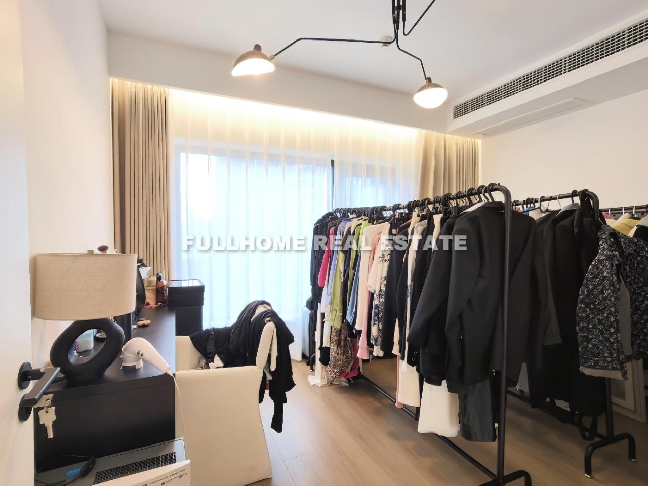 Bu Ye Cheng - Interior view 4, Shanghai rental property