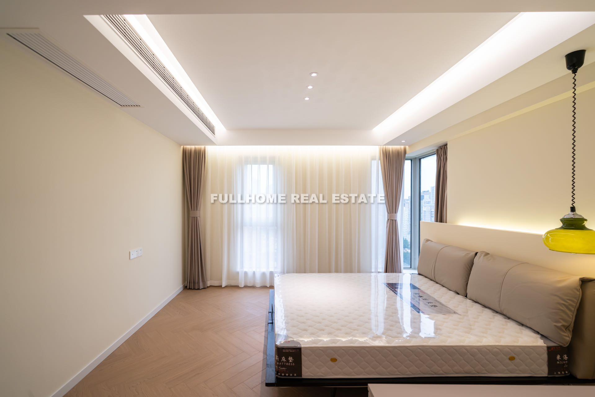 Li Du Xin Gui  - Interior view 4, Shanghai rental property