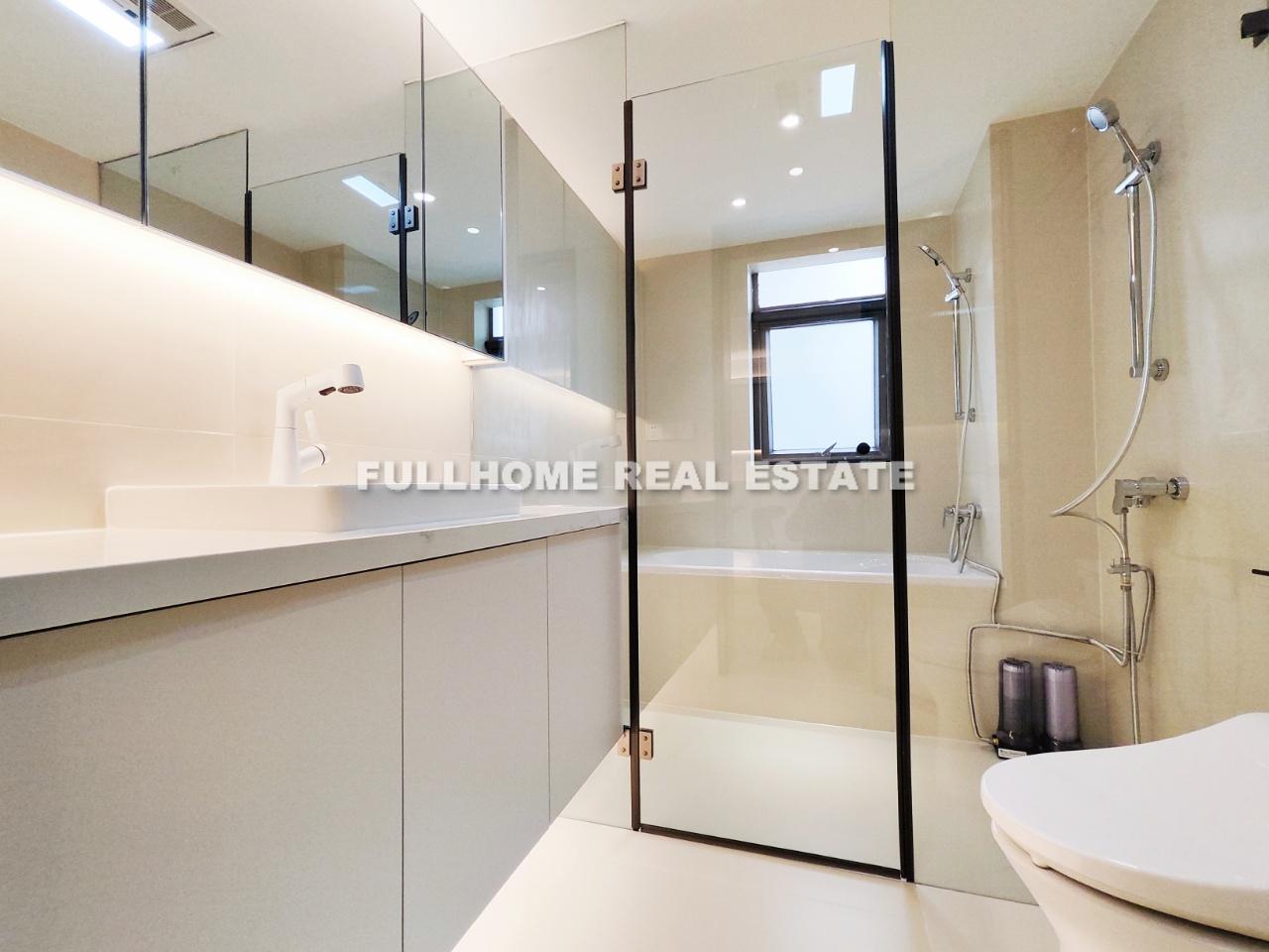 Maison Des Artistes - Interior view 9, Shanghai rental property