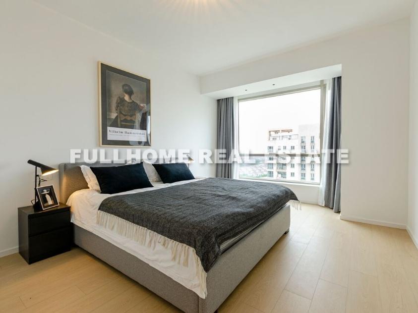 Yanlord Town - Interior view 5, Shanghai rental property