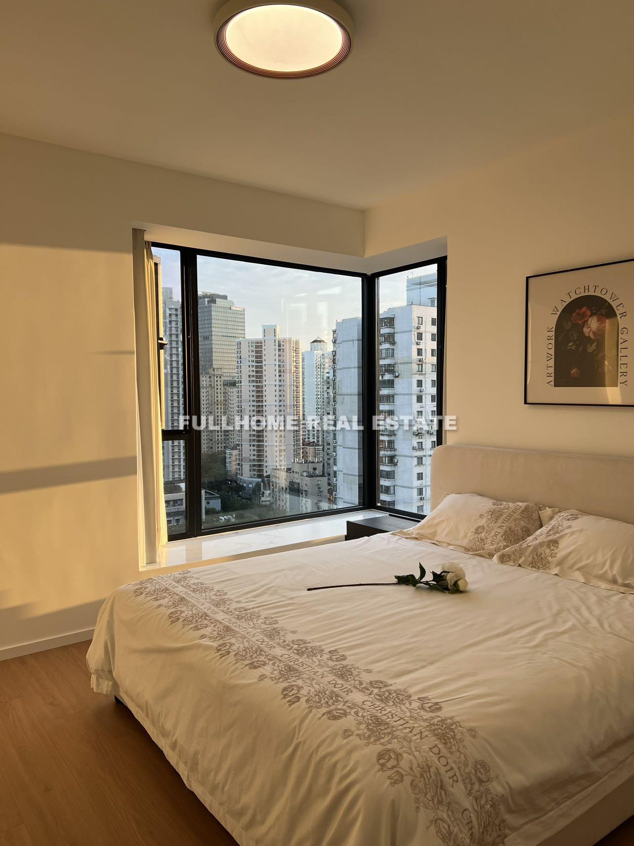 Jing An Regent Garden - Interior view 4, Shanghai rental property
