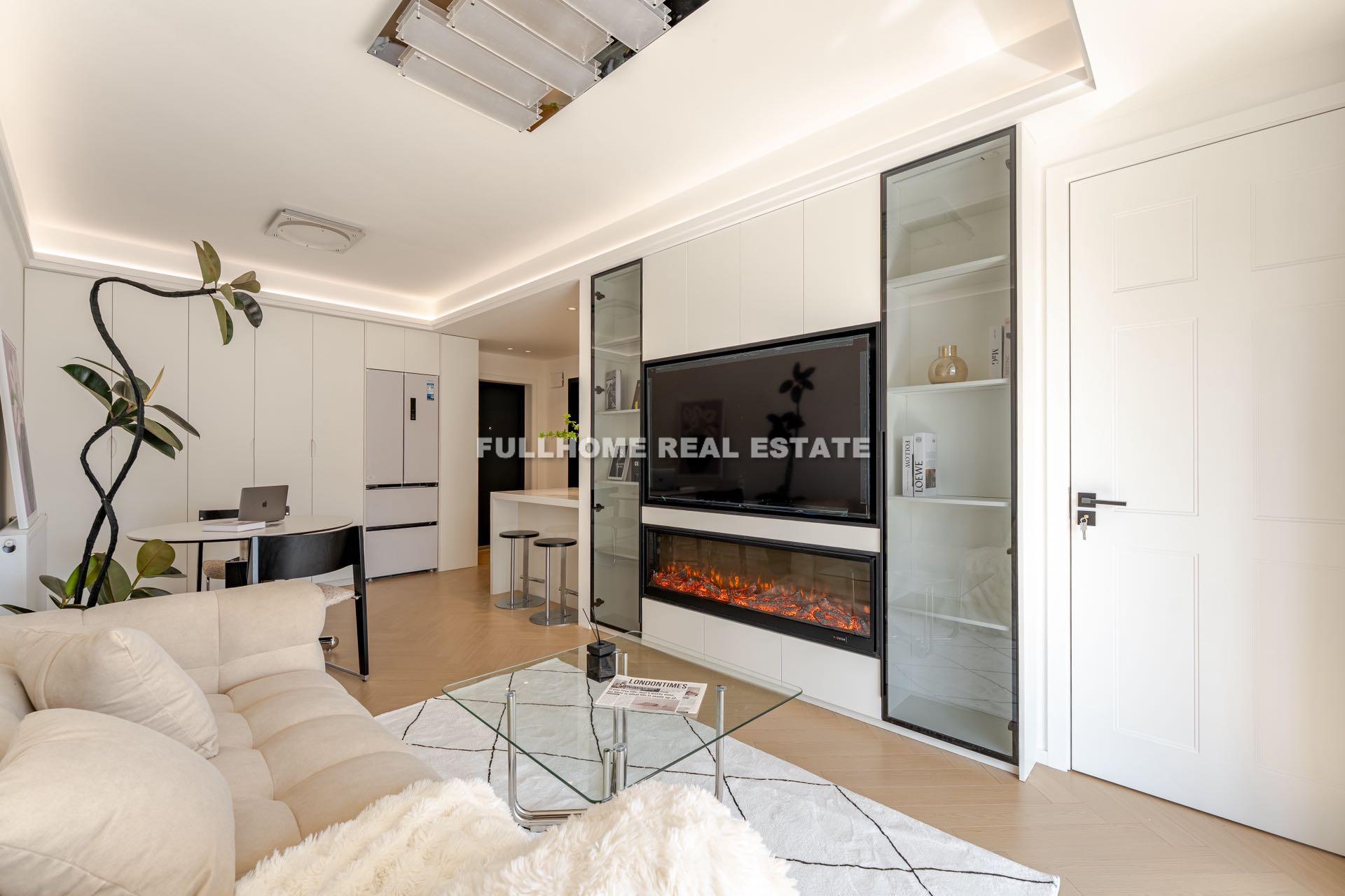 Zhong Yuan Liang Wan Cheng - Interior view 11, Shanghai rental property