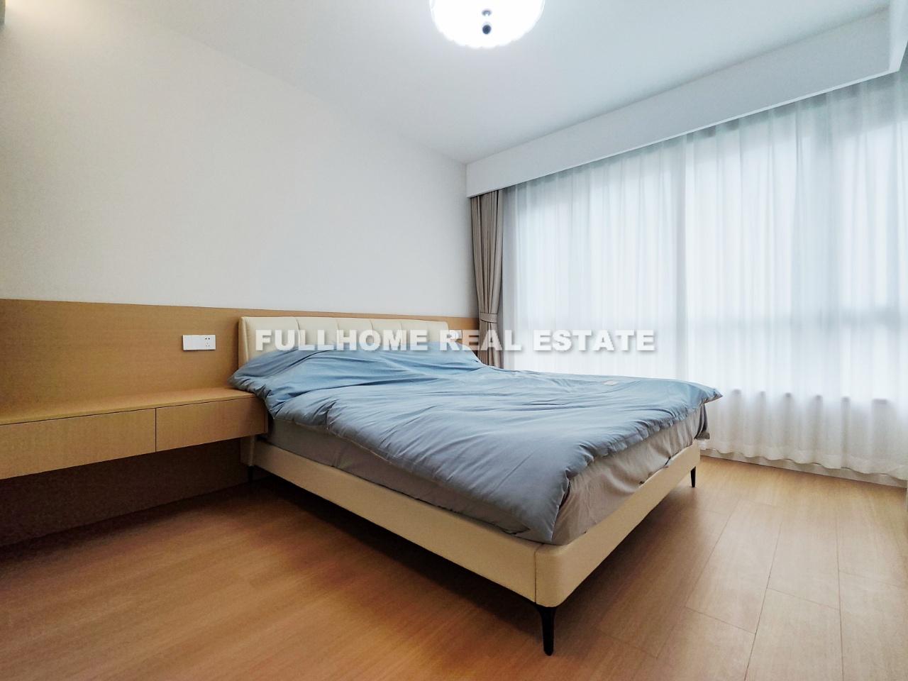 Maison Des Artistes - Interior view 5, Shanghai rental property