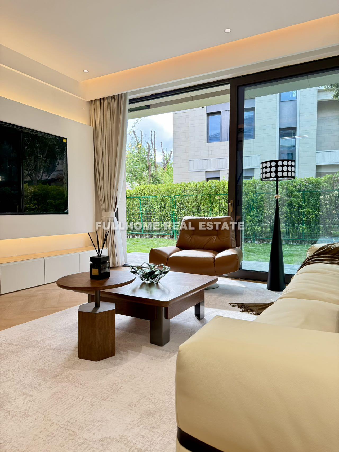 KINGDOM PALACE - Interior view 6, Shanghai rental property