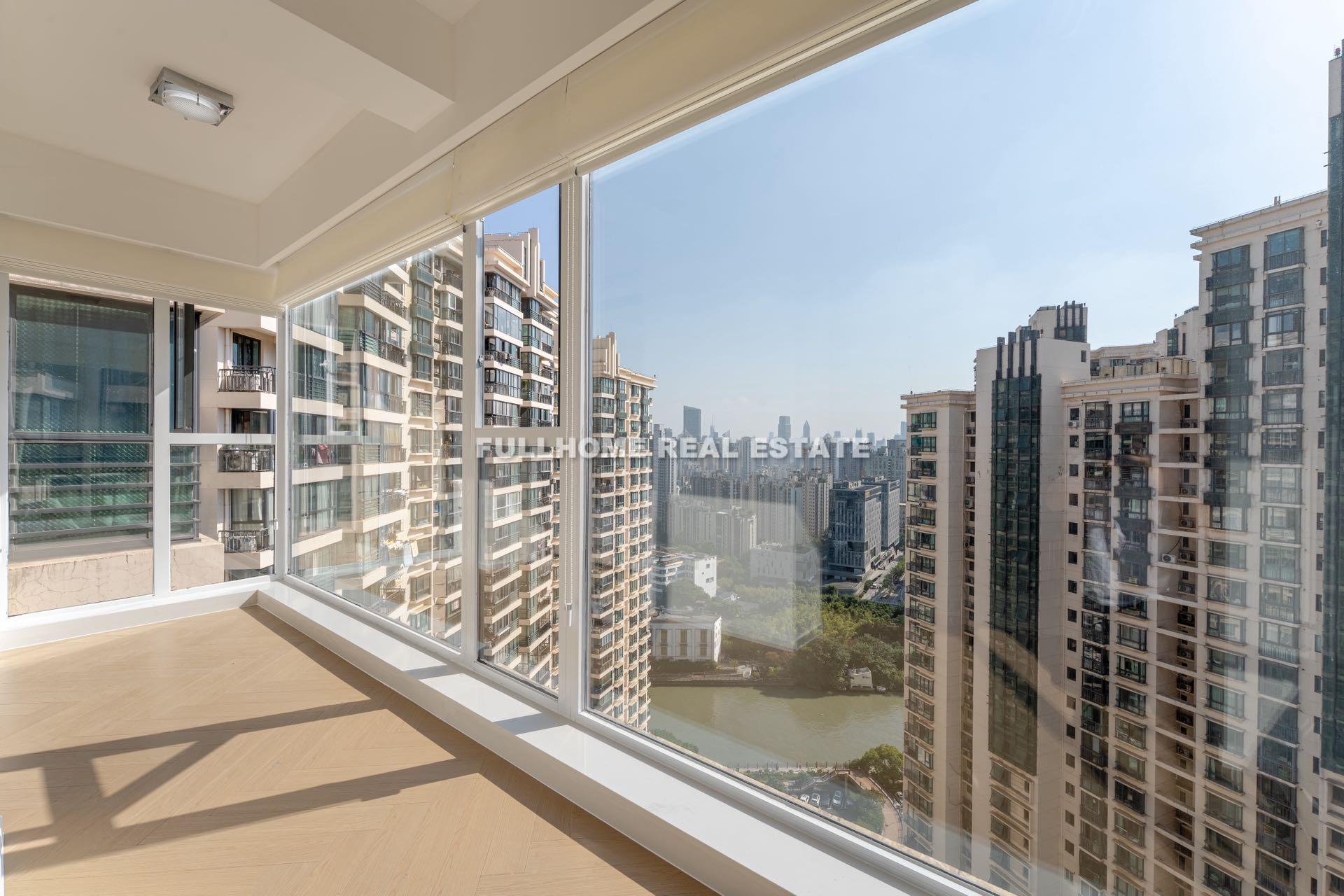 Zhong Yuan Liang Wan Cheng - Interior view 7, Shanghai rental property