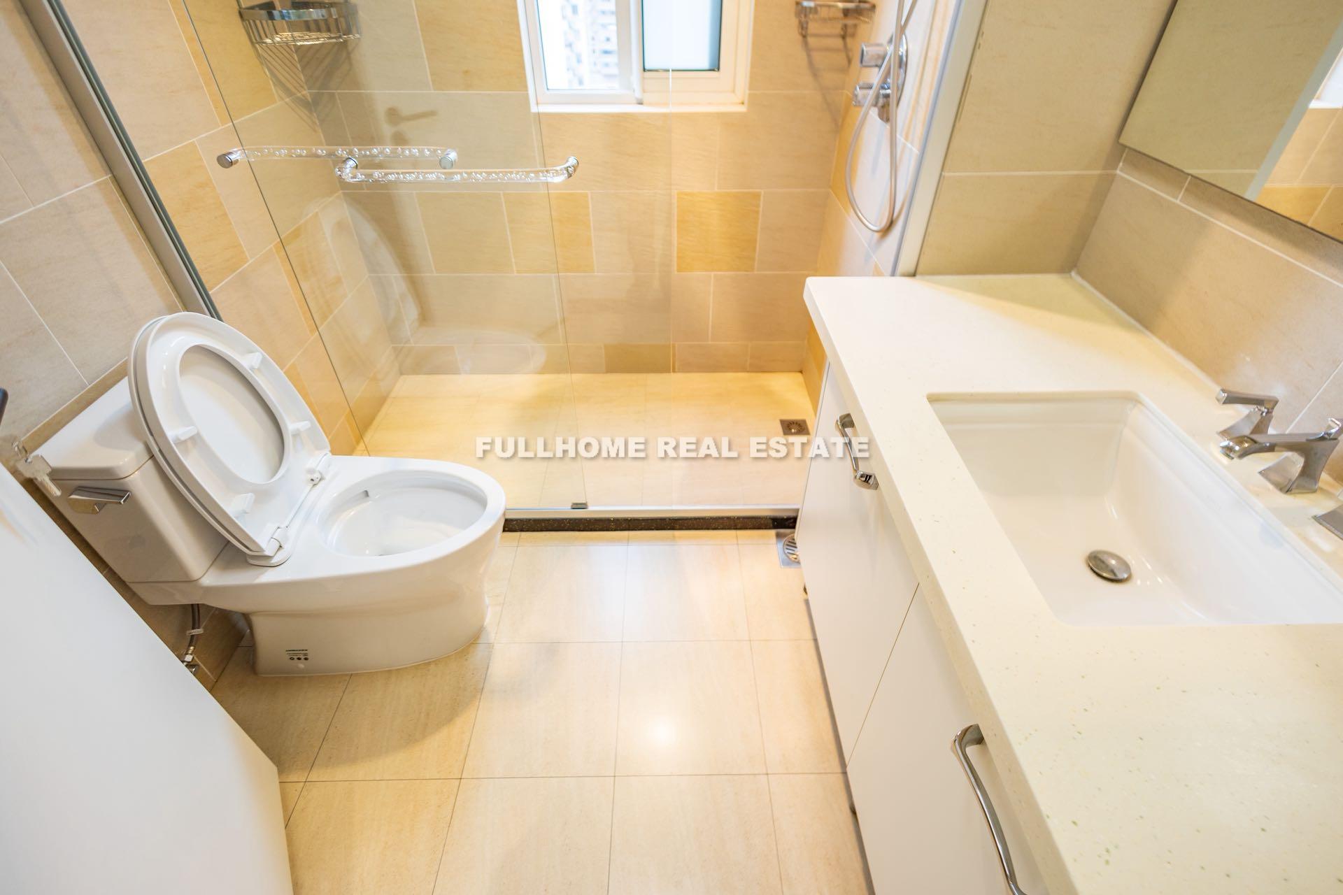 Grand Jewel Apartment - Interior view 11, Shanghai rental property