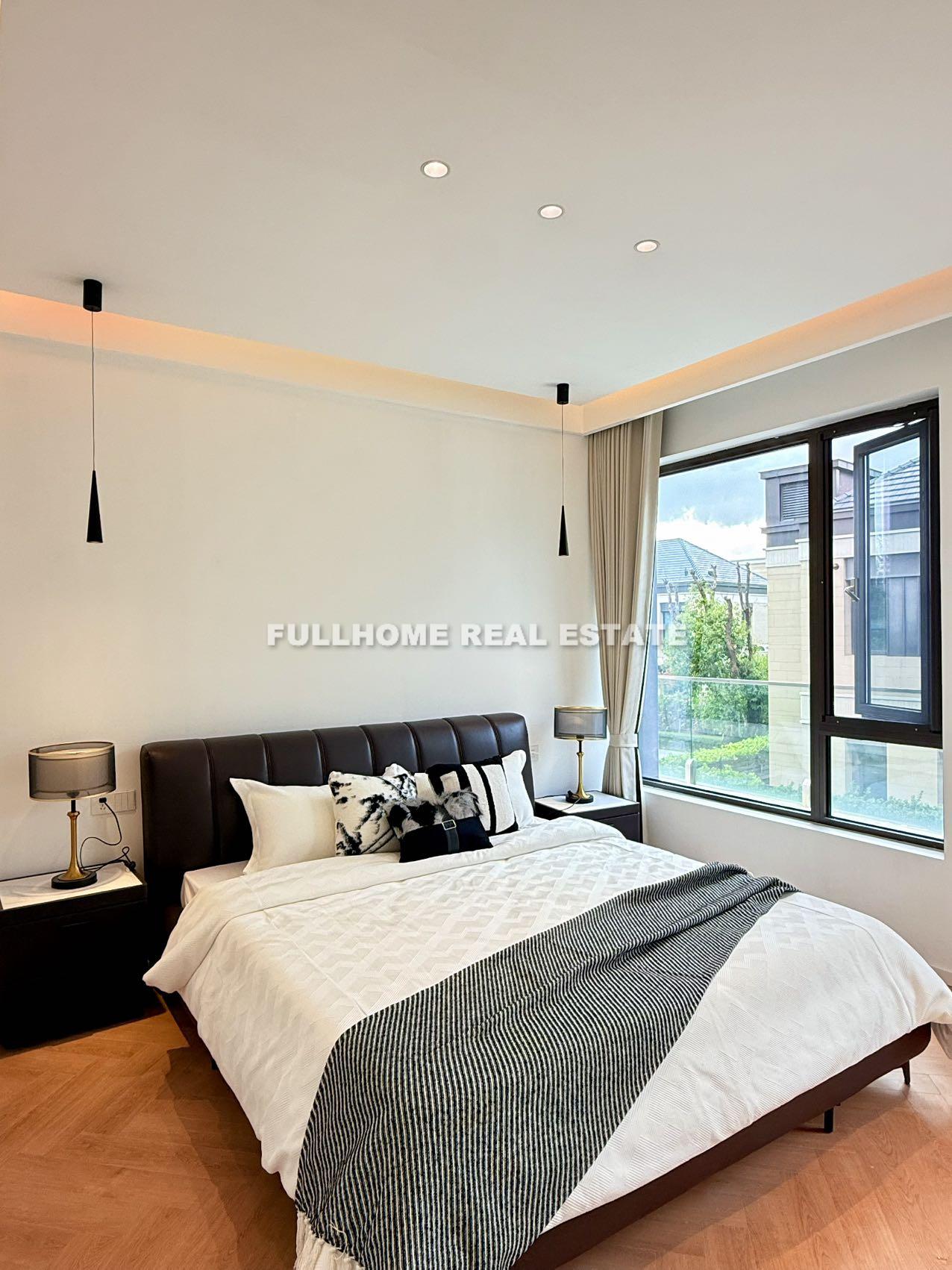 KINGDOM PALACE - Interior view 11, Shanghai rental property