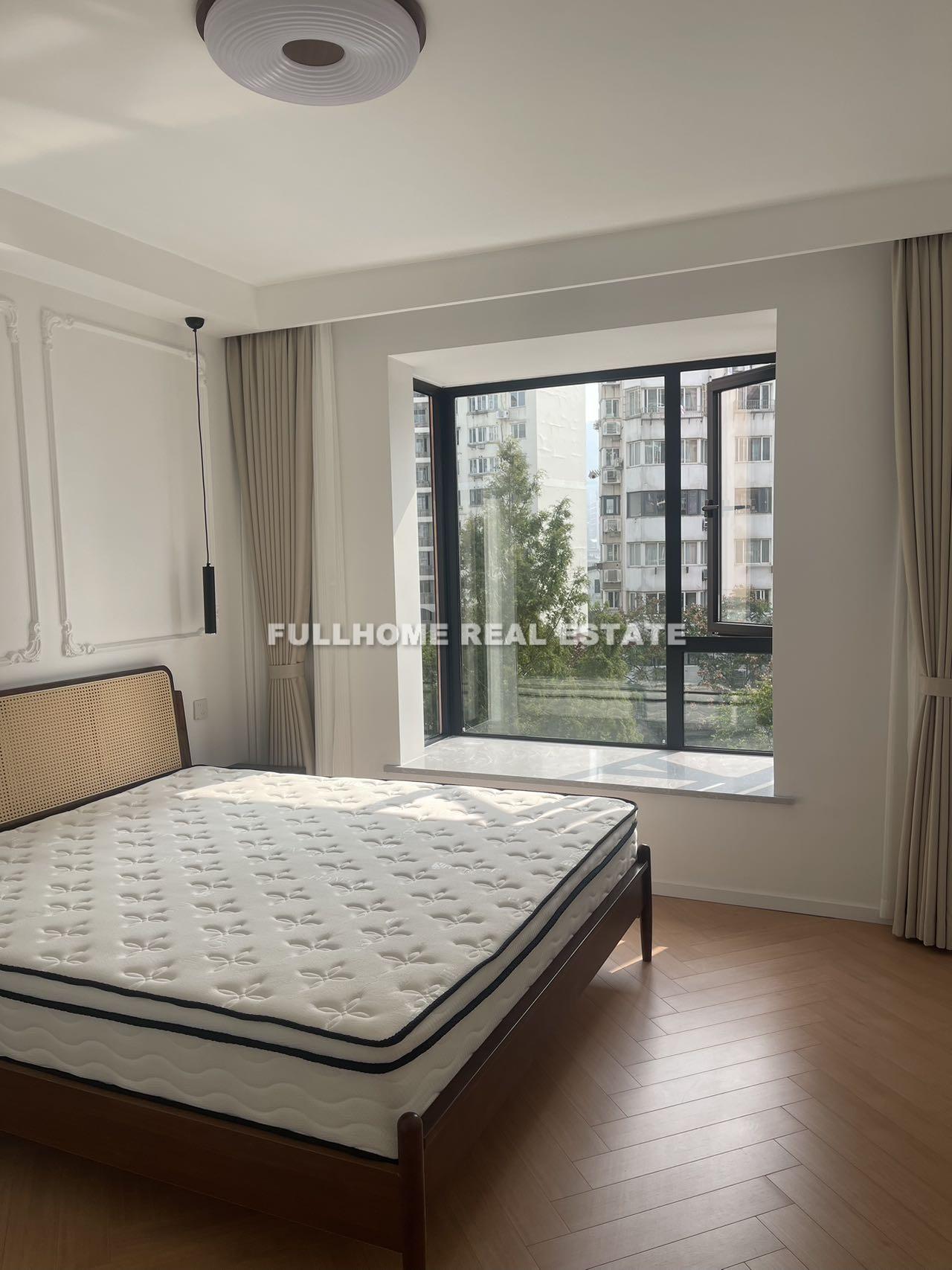 Li Zhi Apartment - Interior view 3, Shanghai rental property