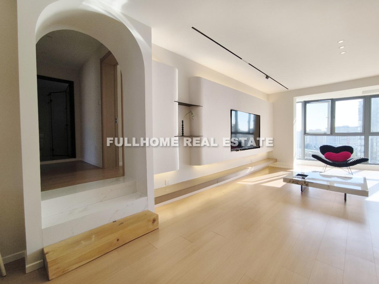 Gubei Qiangsheng Palace - Interior view 2, Shanghai rental property