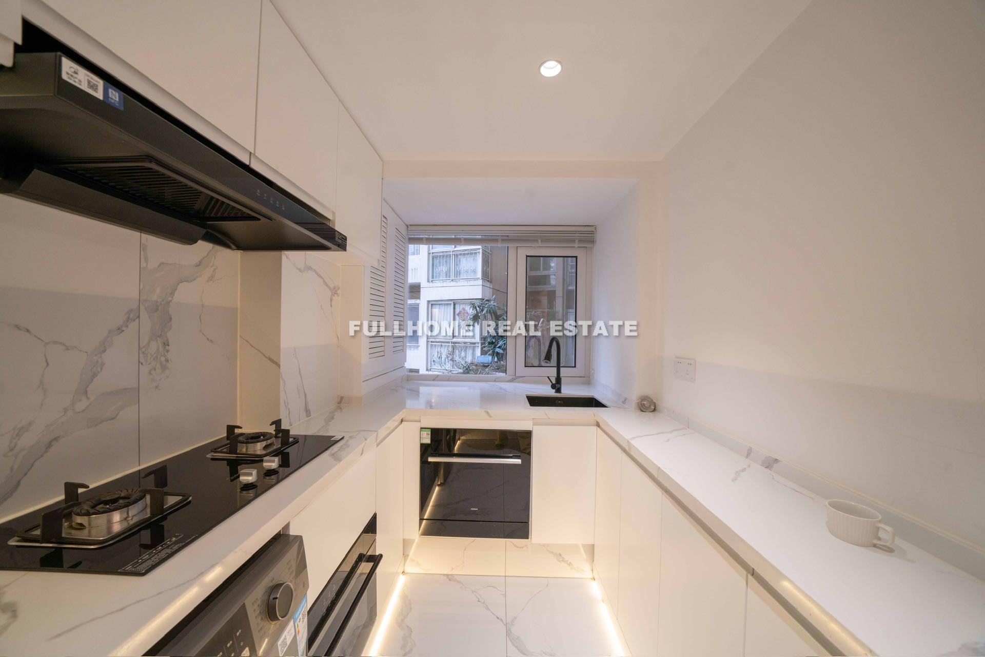 Zhongfu City Phase Ⅰ - Interior view 5, Shanghai rental property