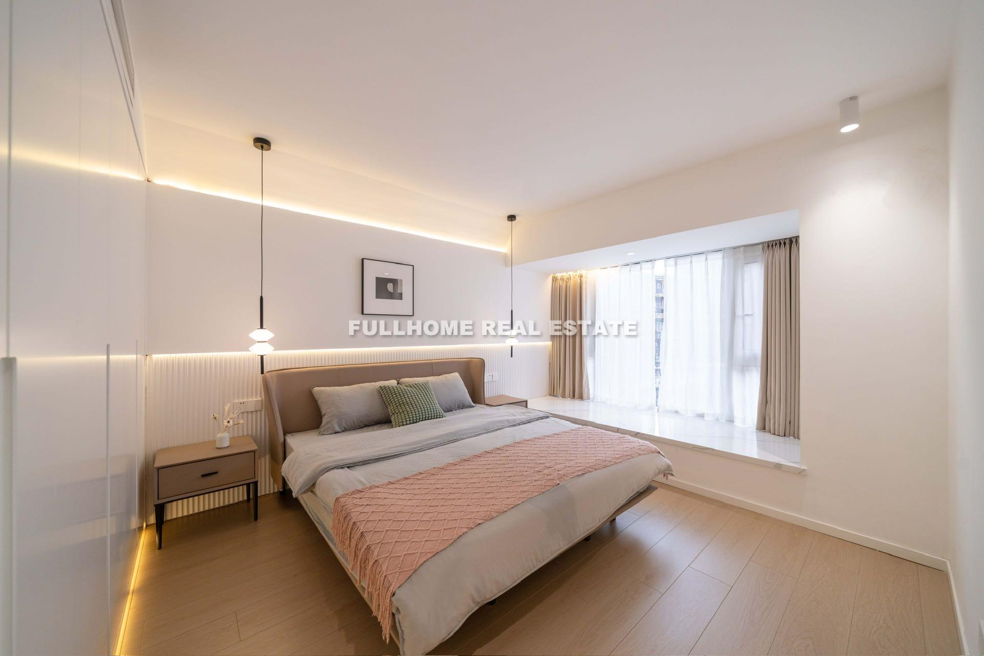 Zhongfu City Phase Ⅰ - Interior view 4, Shanghai rental property