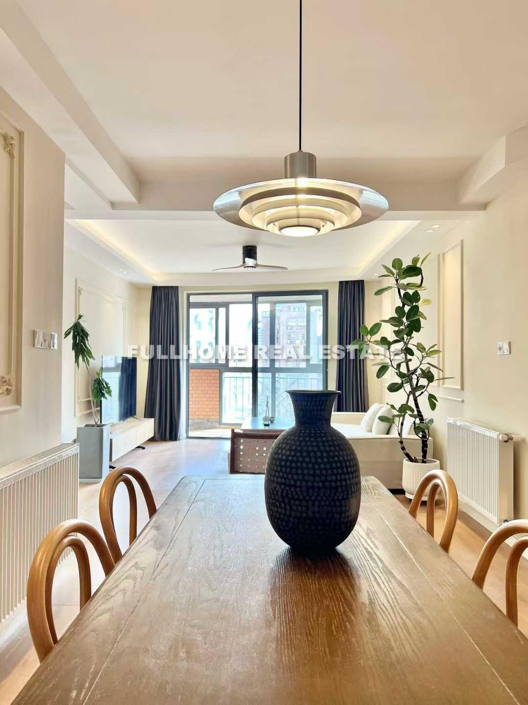 HanLin Mansion - Interior view 8, Shanghai rental property