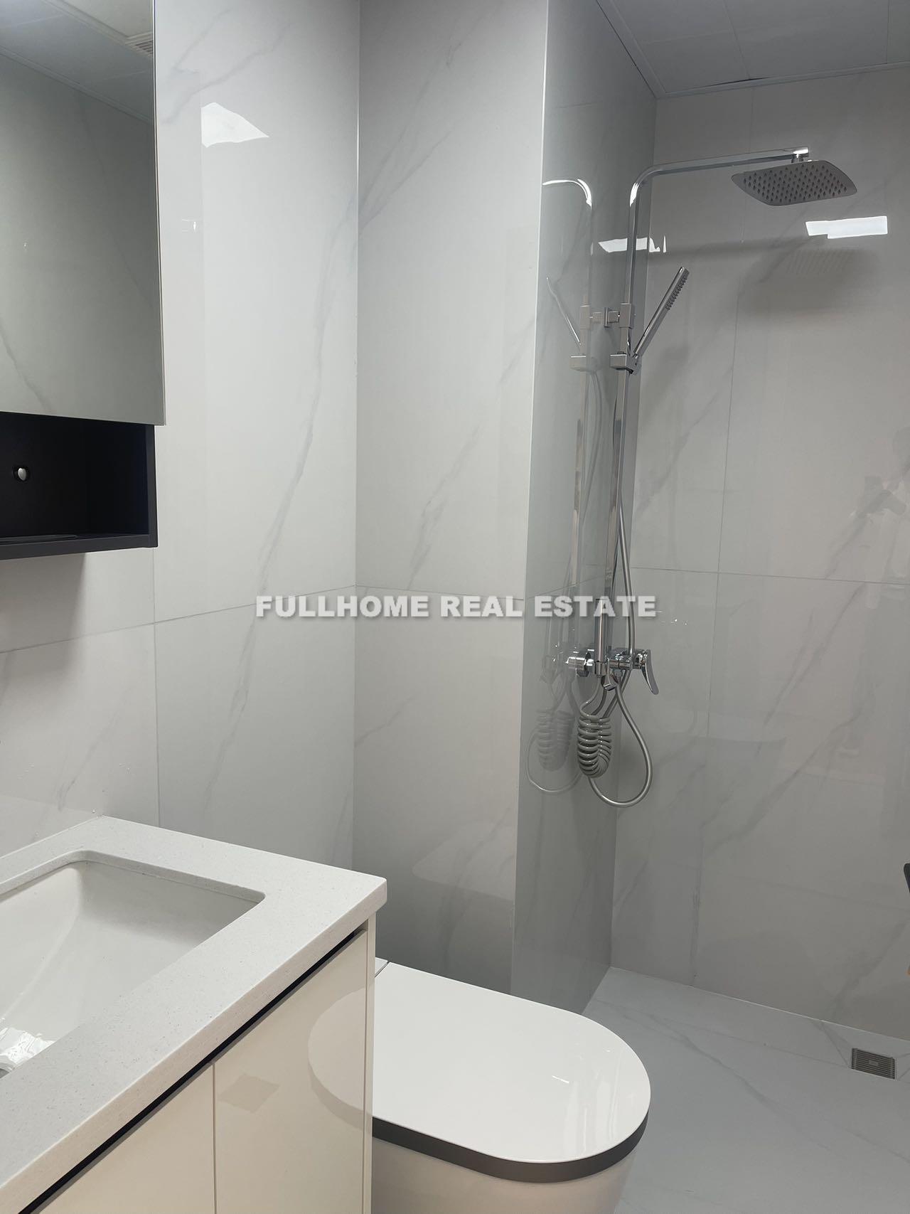 Li Zhi Apartment - Interior view 6, Shanghai rental property