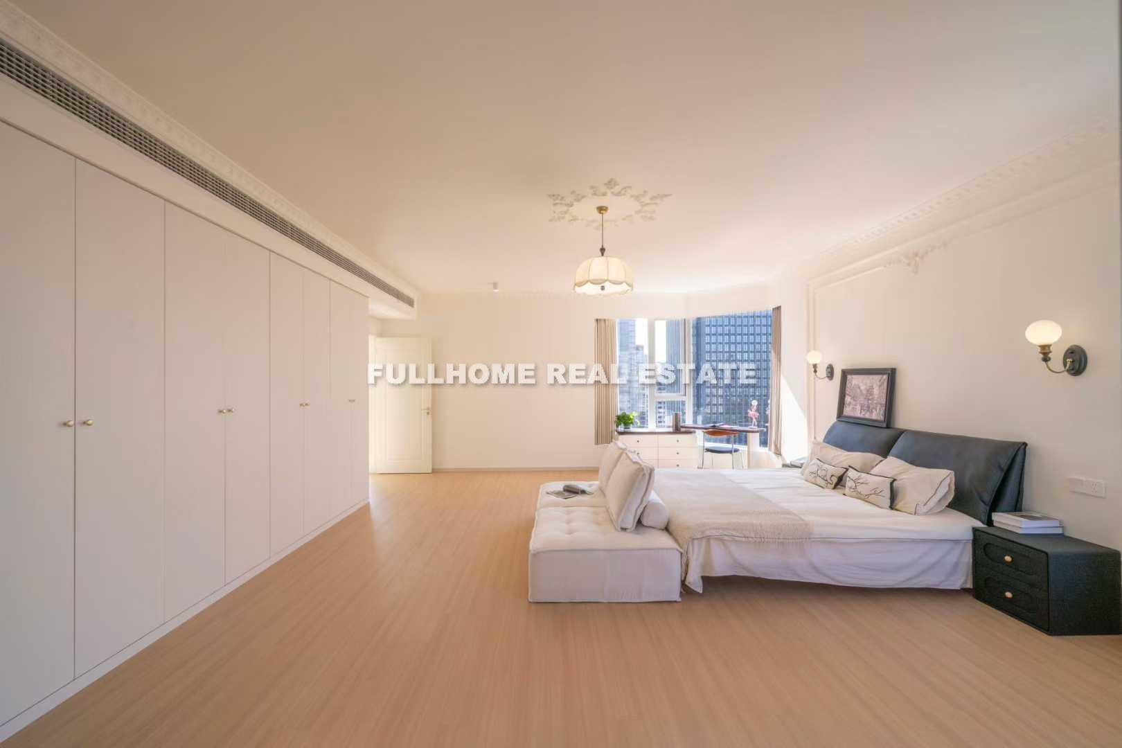 Changfa Hongqiao Apartment - Interior view 5, Shanghai rental property