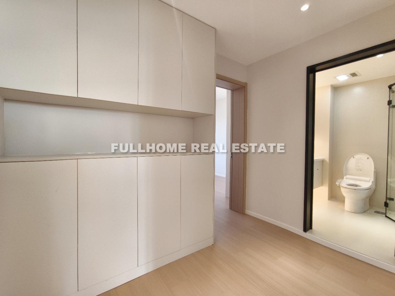 Gubei Qiangsheng Palace - Interior view 6, Shanghai rental property