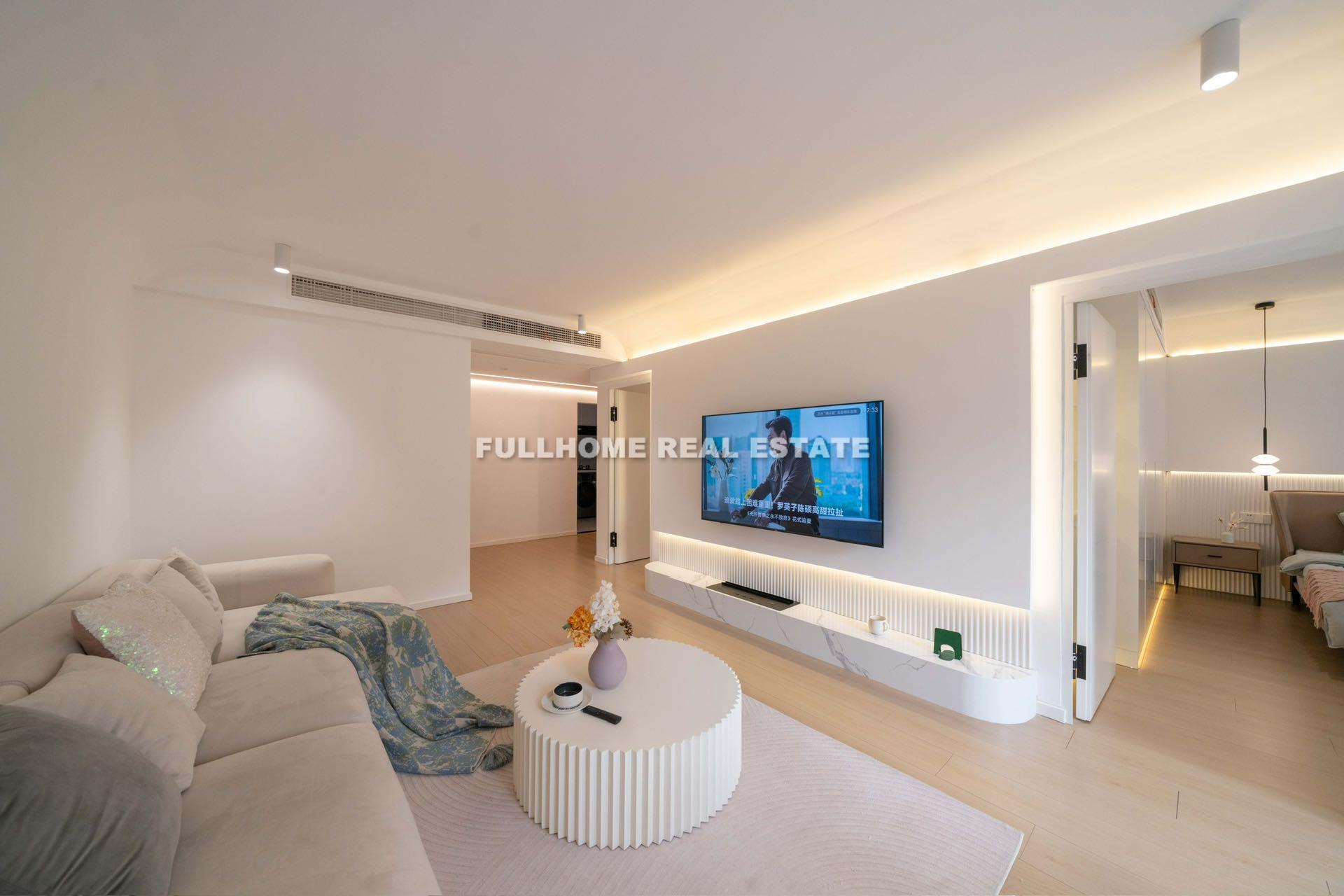 Zhongfu City Phase Ⅰ - Interior view 3, Shanghai rental property