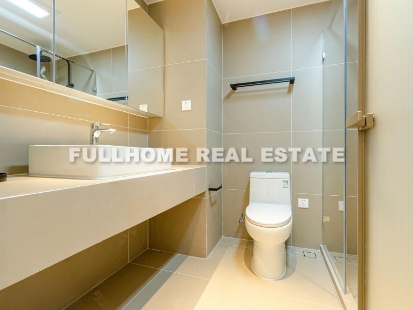 Yanlord Town - Interior view 9, Shanghai rental property