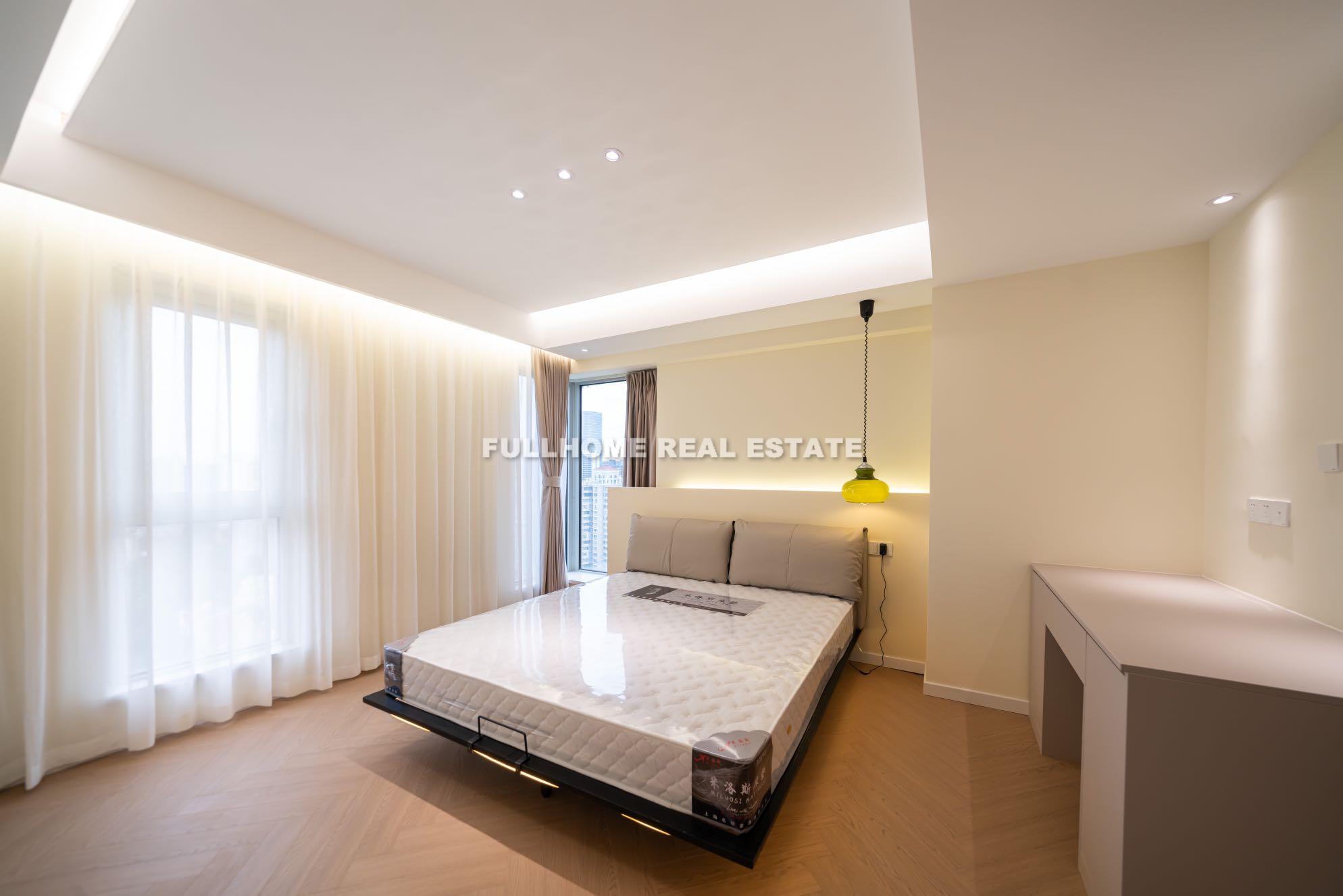 Li Du Xin Gui  - Interior view 3, Shanghai rental property