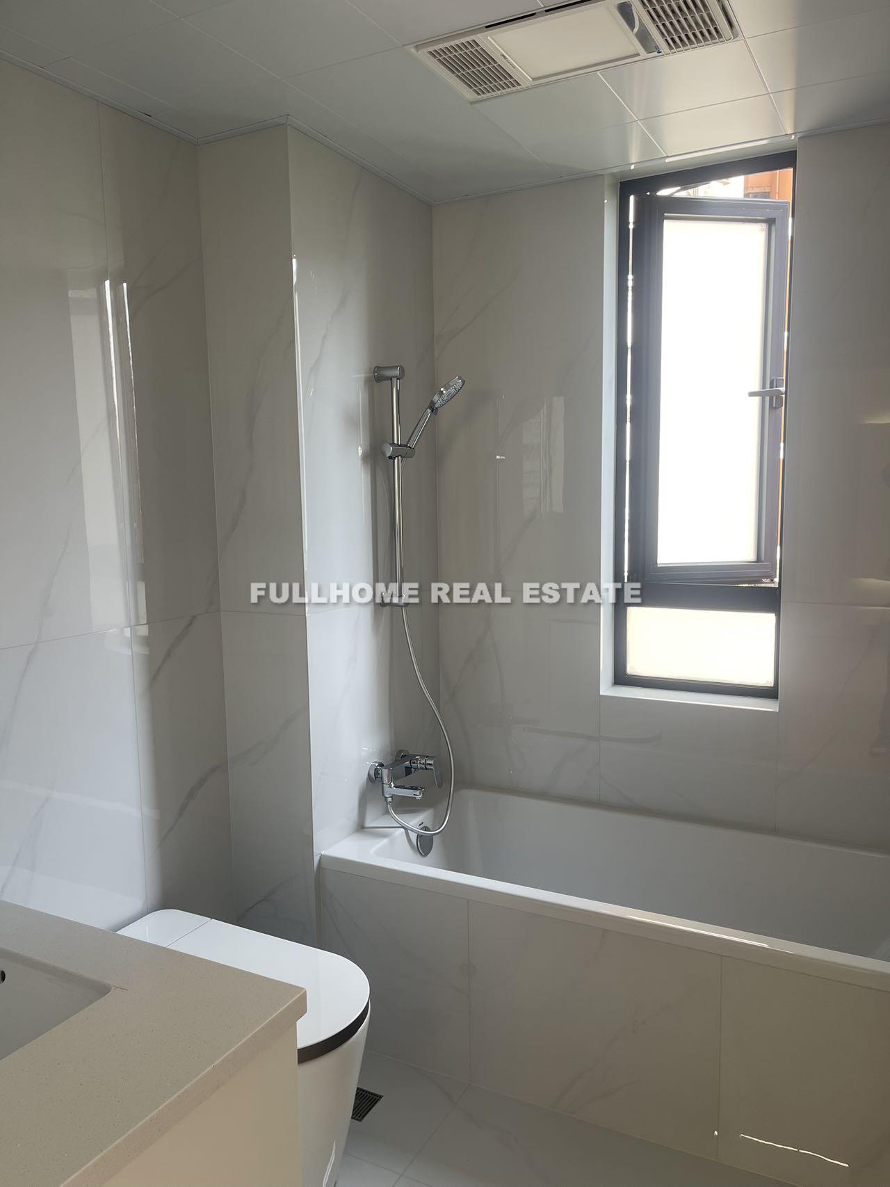 Li Zhi Apartment - Interior view 2, Shanghai rental property