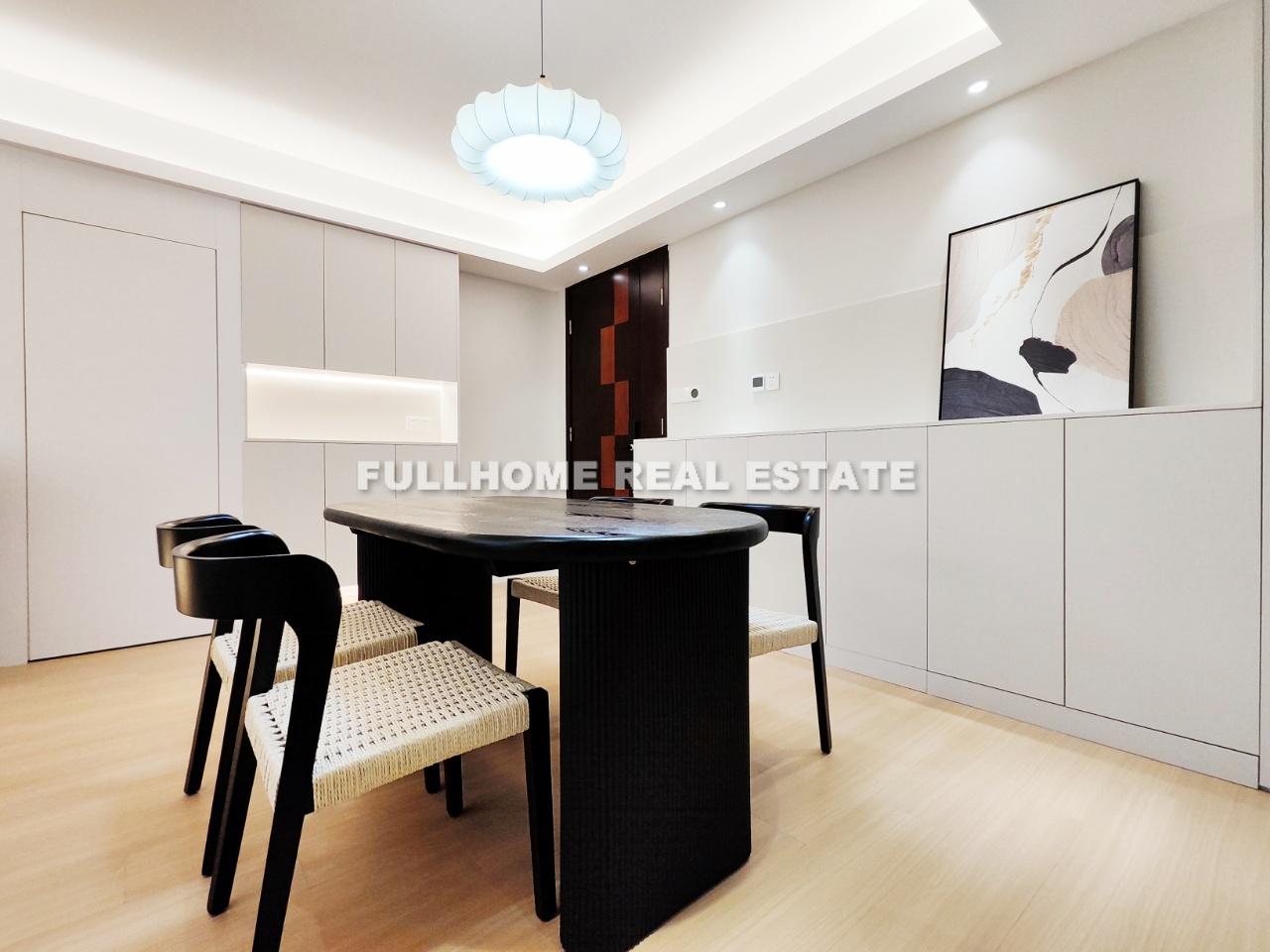 Maison Des Artistes - Interior view 4, Shanghai rental property