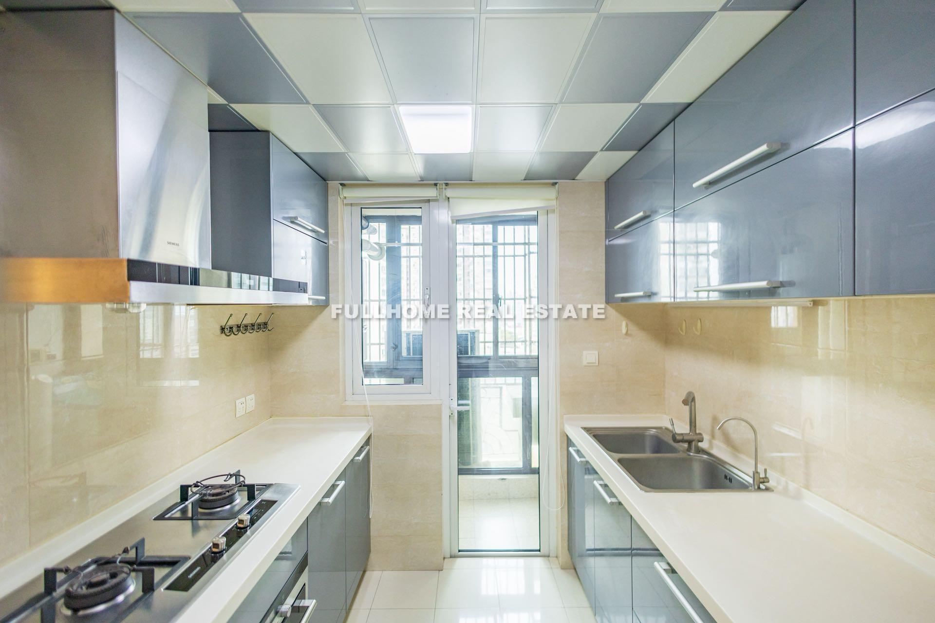 Grand Jewel Apartment - Interior view 10, Shanghai rental property