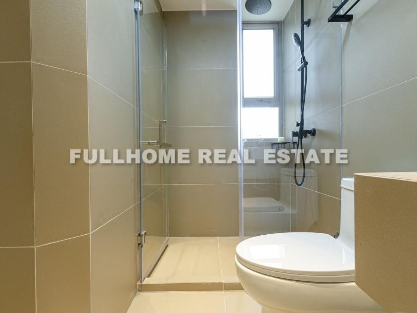 Yanlord Town - Interior view 11, Shanghai rental property