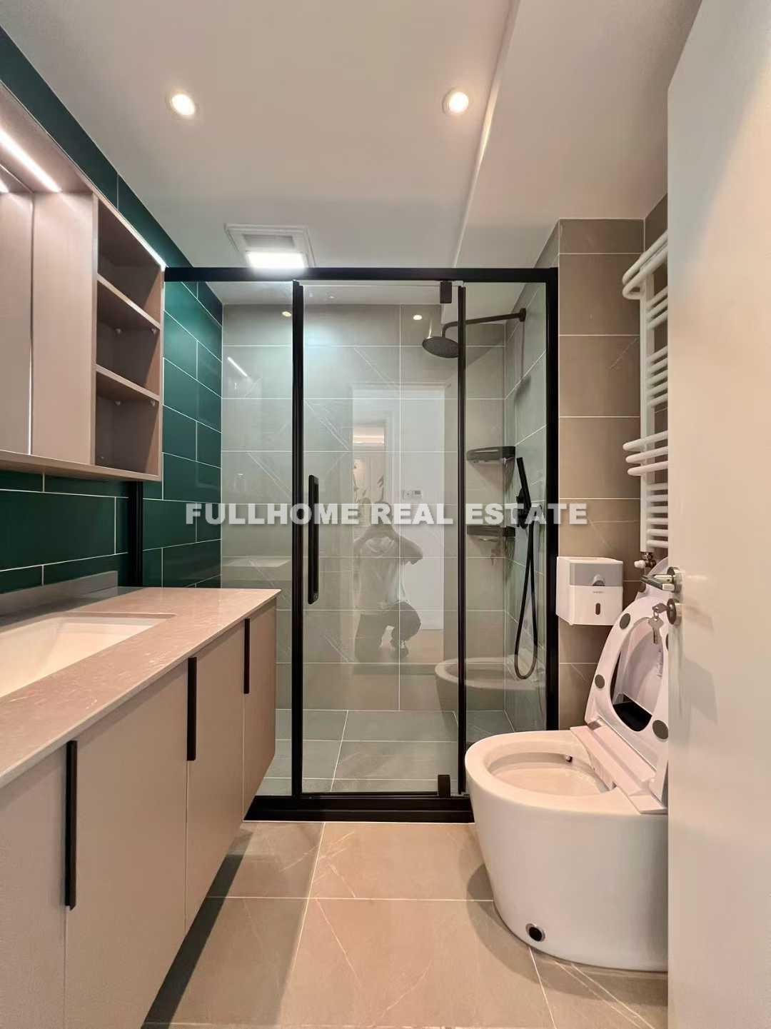 HanLin Mansion - Interior view 4, Shanghai rental property