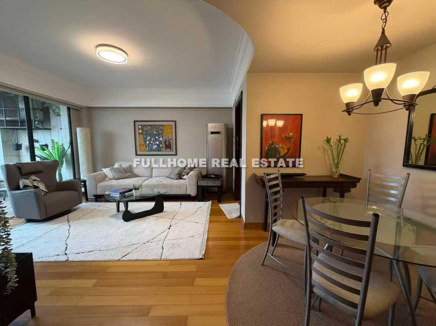 Maoming Mansion - Interior view 5, Shanghai rental property