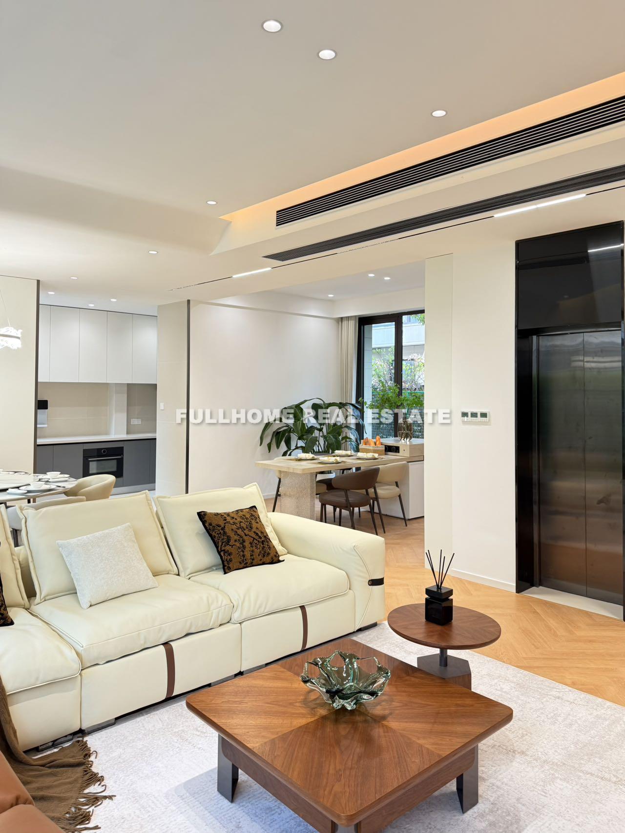 KINGDOM PALACE - Interior view 5, Shanghai rental property