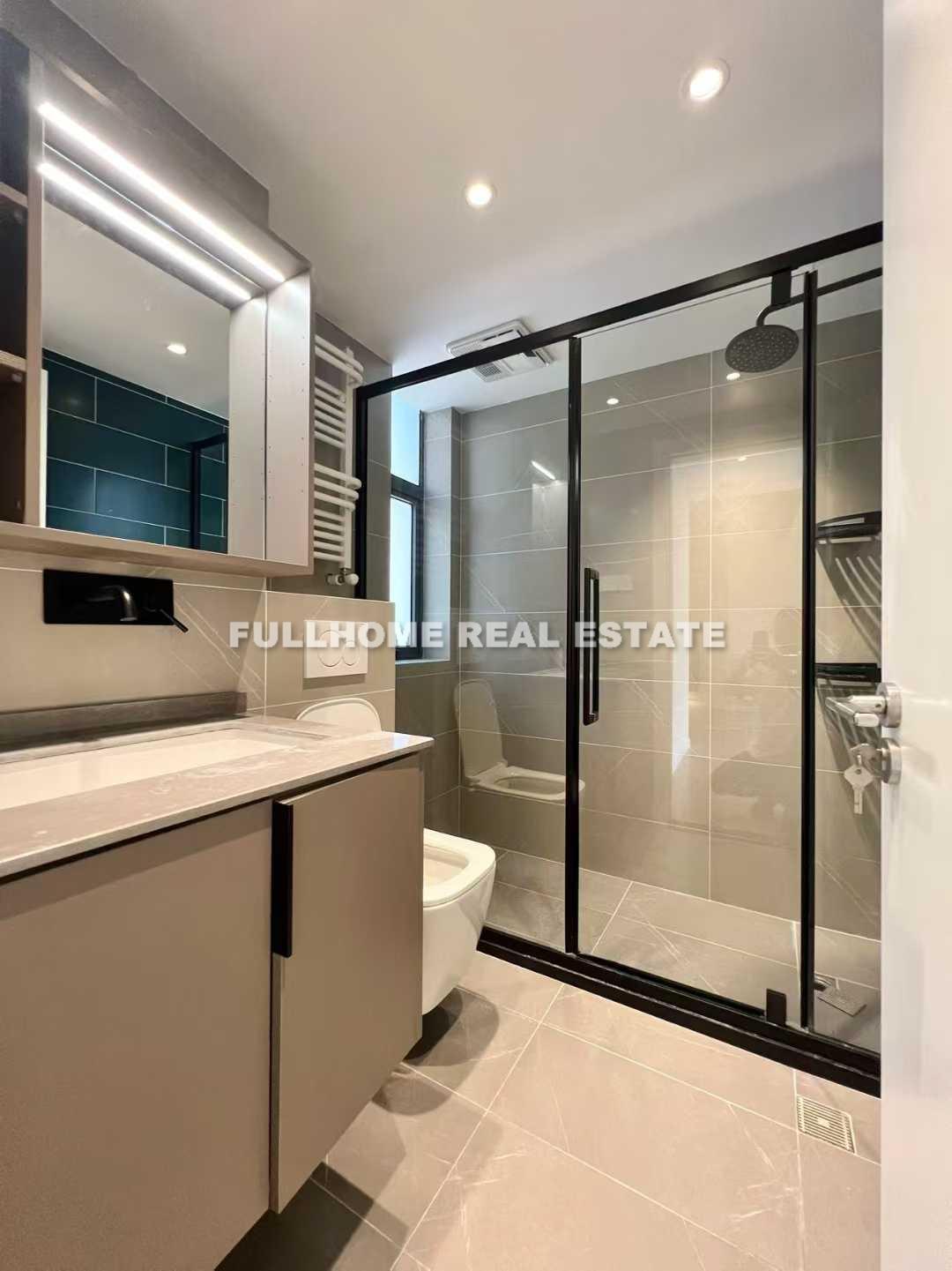 HanLin Mansion - Interior view 7, Shanghai rental property