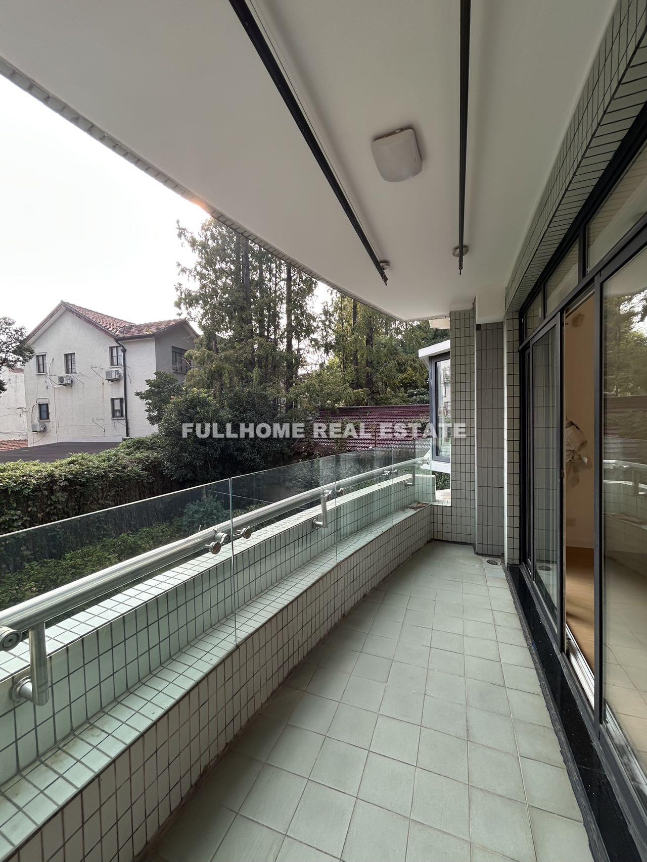 Yueyang Garden - Interior view 6, Shanghai rental property