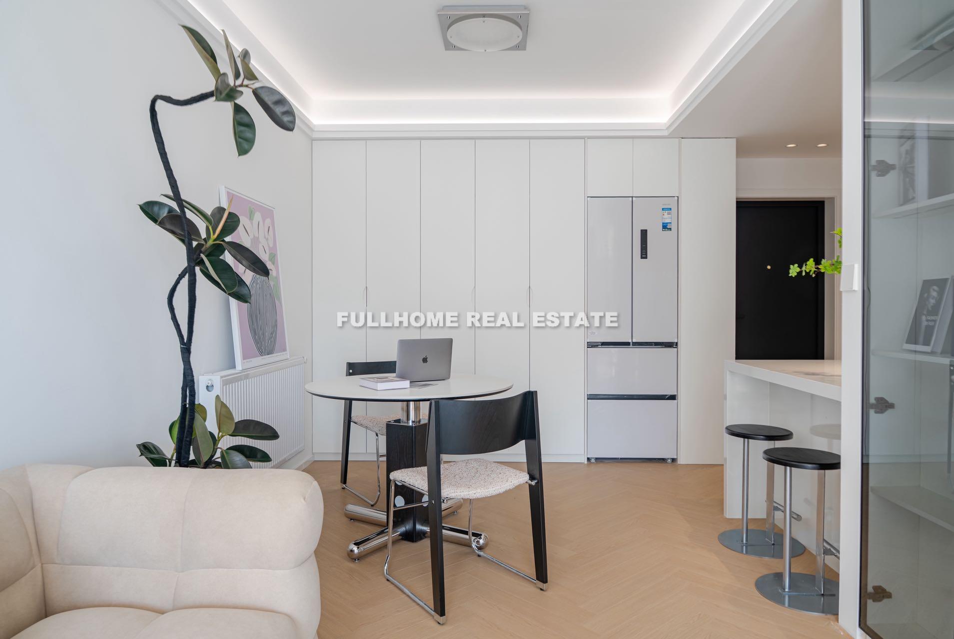 Zhong Yuan Liang Wan Cheng - Interior view 13, Shanghai rental property