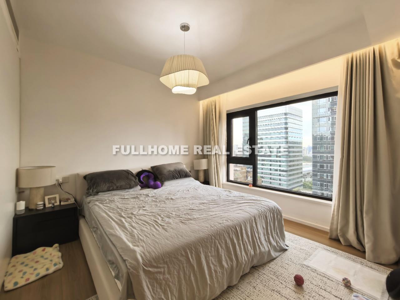 Bu Ye Cheng - Interior view 8, Shanghai rental property