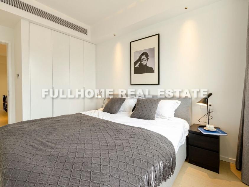 Yanlord Town - Interior view 8, Shanghai rental property