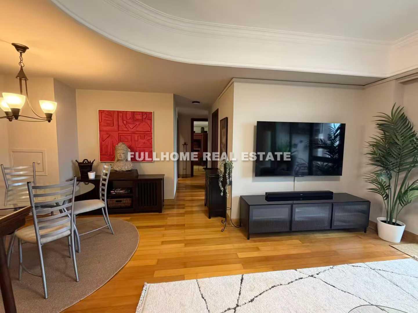 Maoming Mansion - Interior view 2, Shanghai rental property