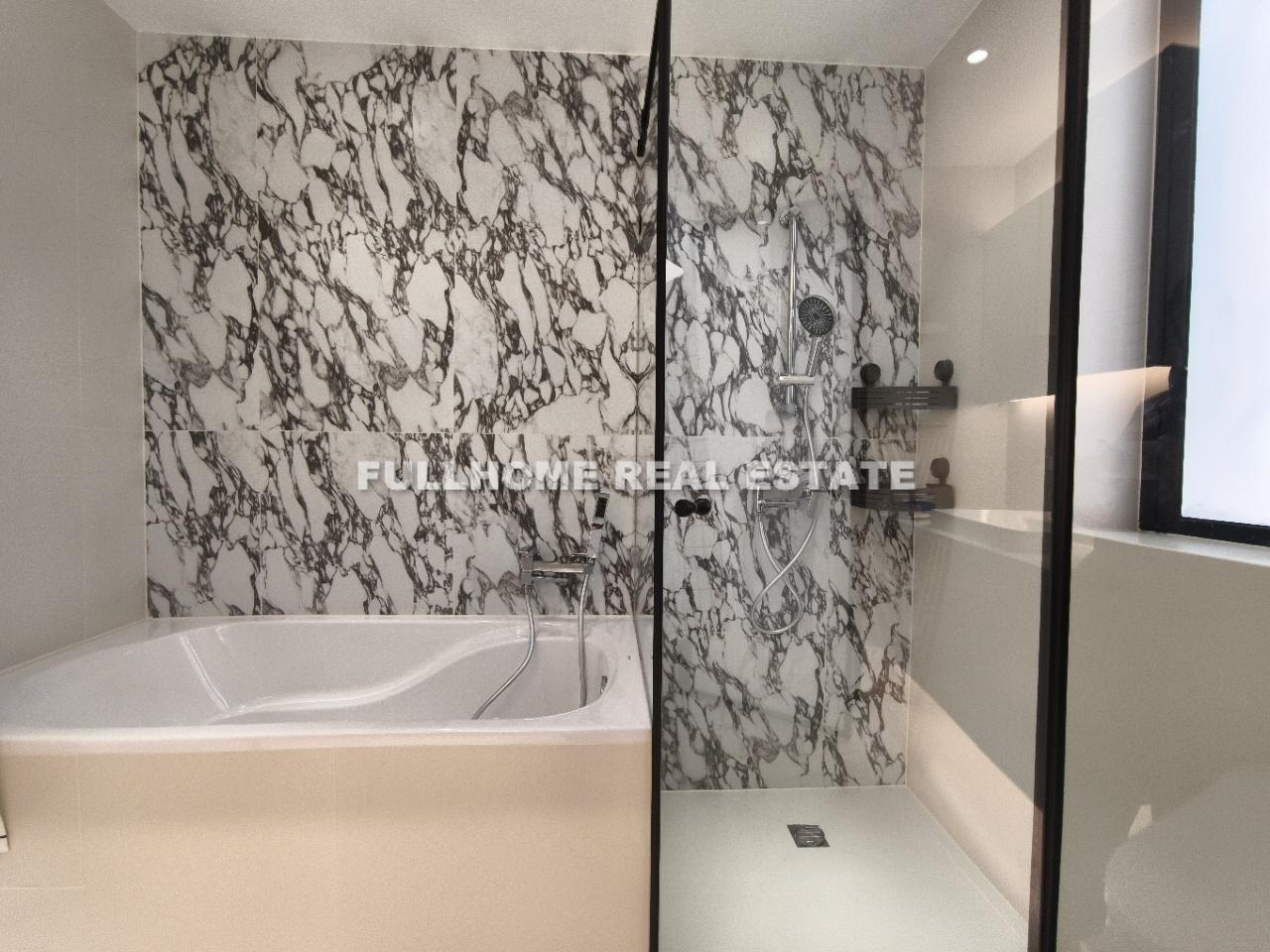Gubei Qiangsheng Palace - Interior view 10, Shanghai rental property