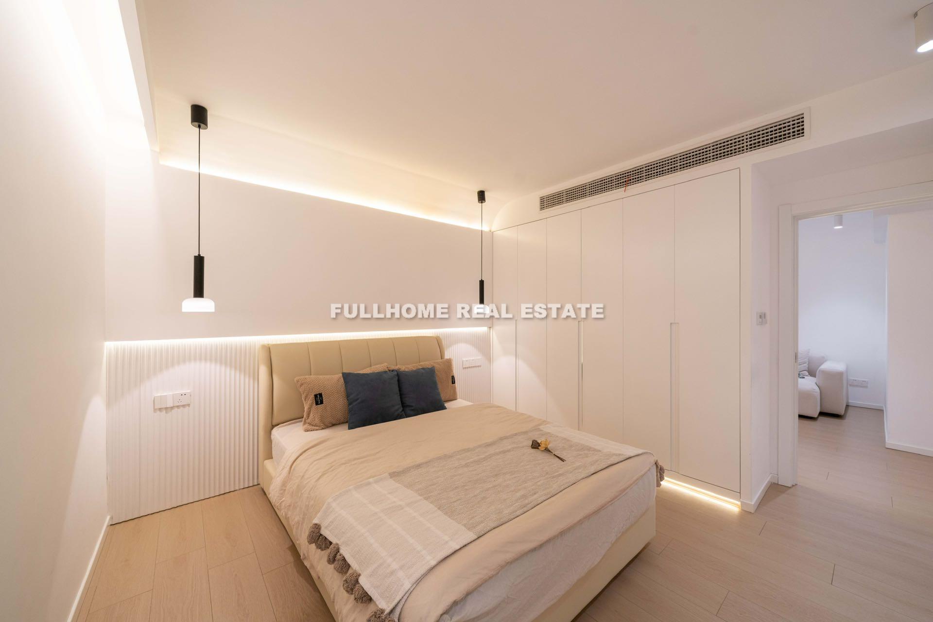 Zhongfu City Phase Ⅰ - Interior view 8, Shanghai rental property