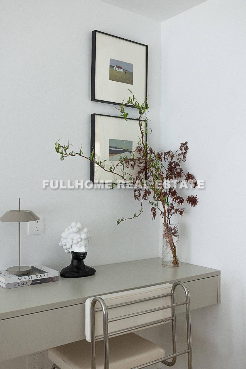 Bu Ye Cheng - Interior view 8, Shanghai rental property