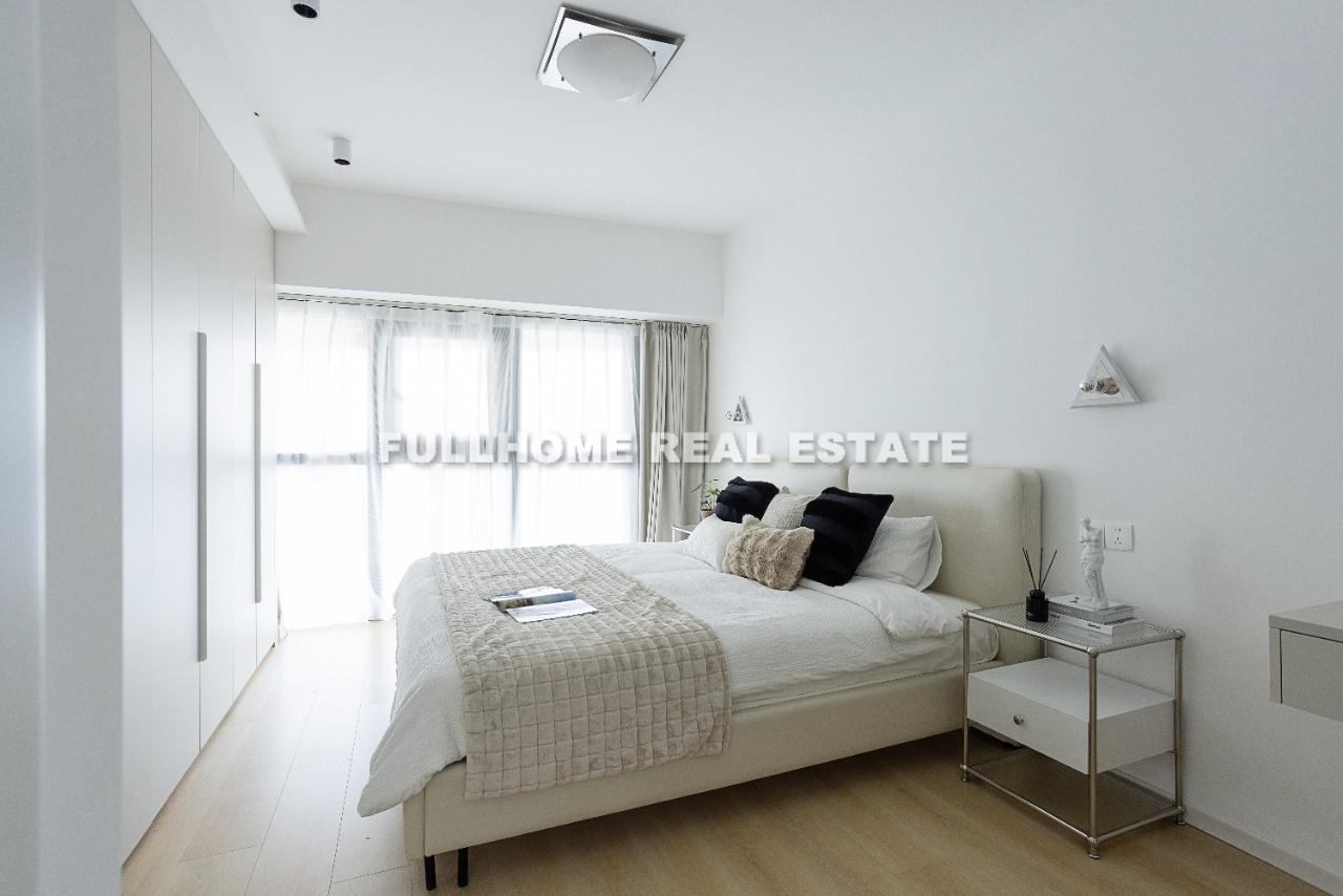 Bu Ye Cheng - Interior view 7, Shanghai rental property