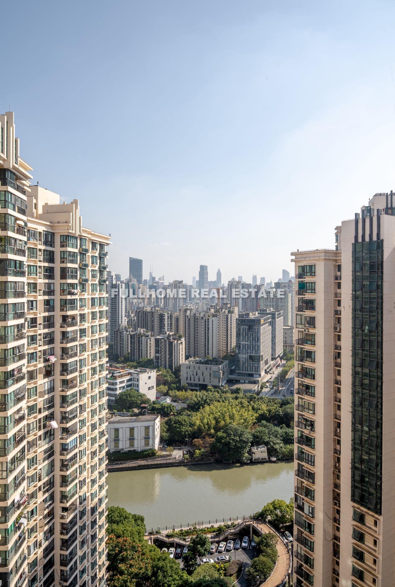 Zhong Yuan Liang Wan Cheng - Interior view 14, Shanghai rental property