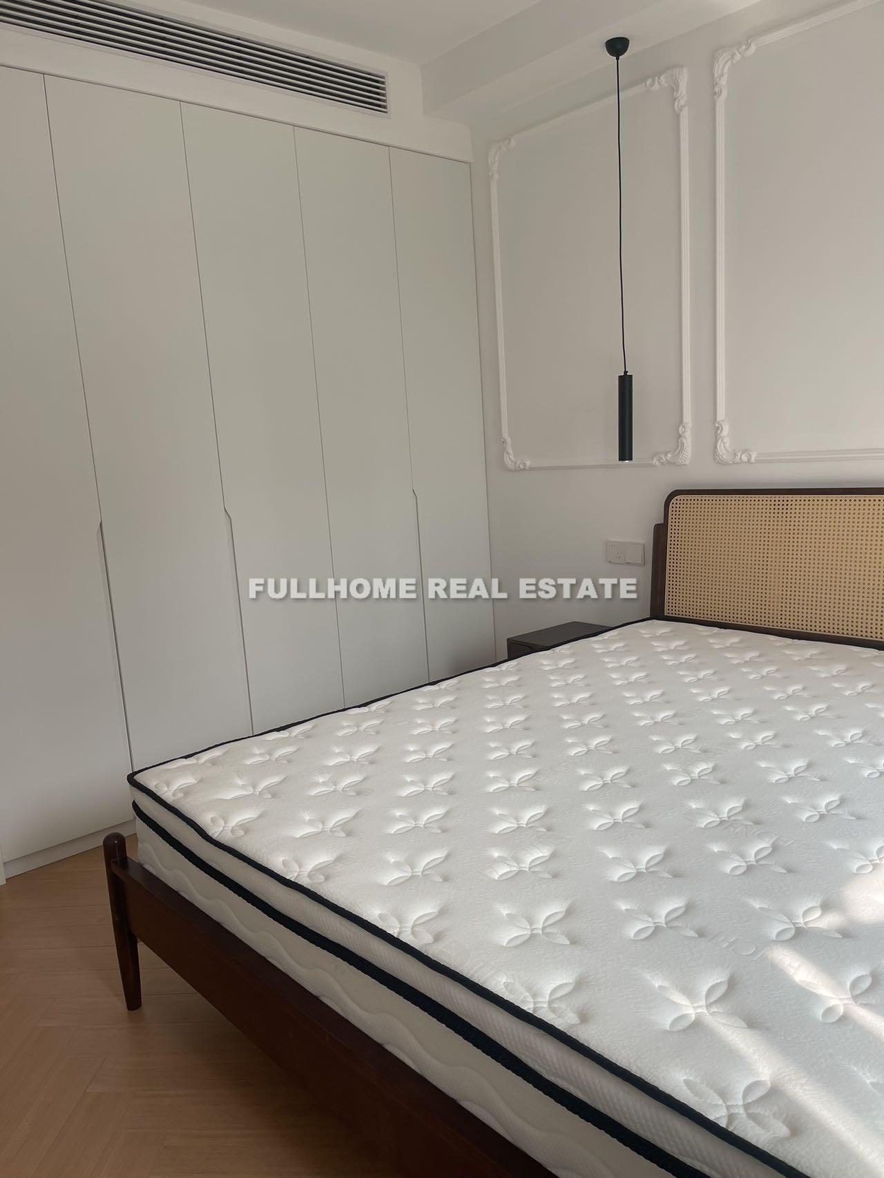 Li Zhi Apartment - Interior view 5, Shanghai rental property