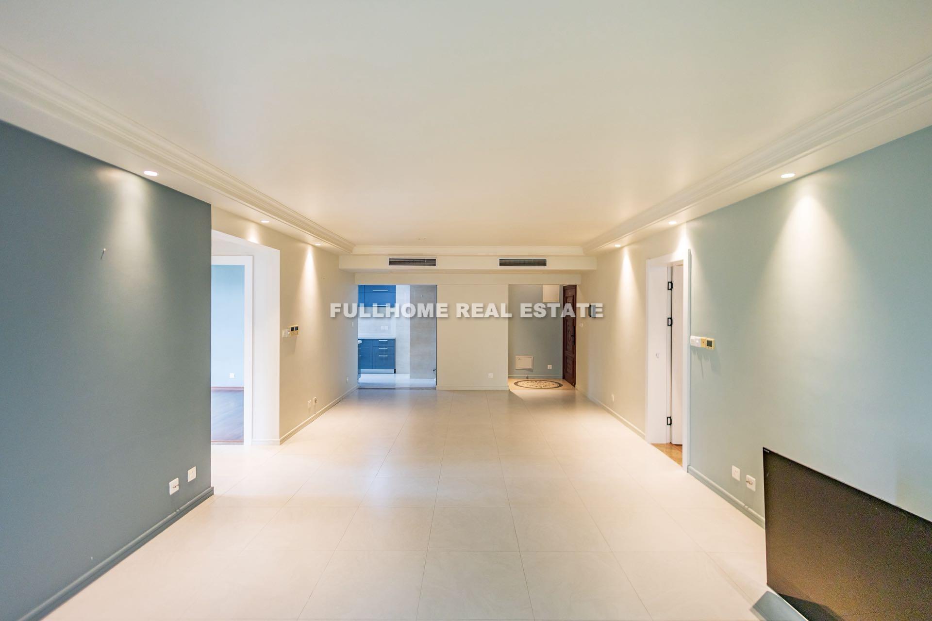 Grand Jewel Apartment - Interior view 2, Shanghai rental property