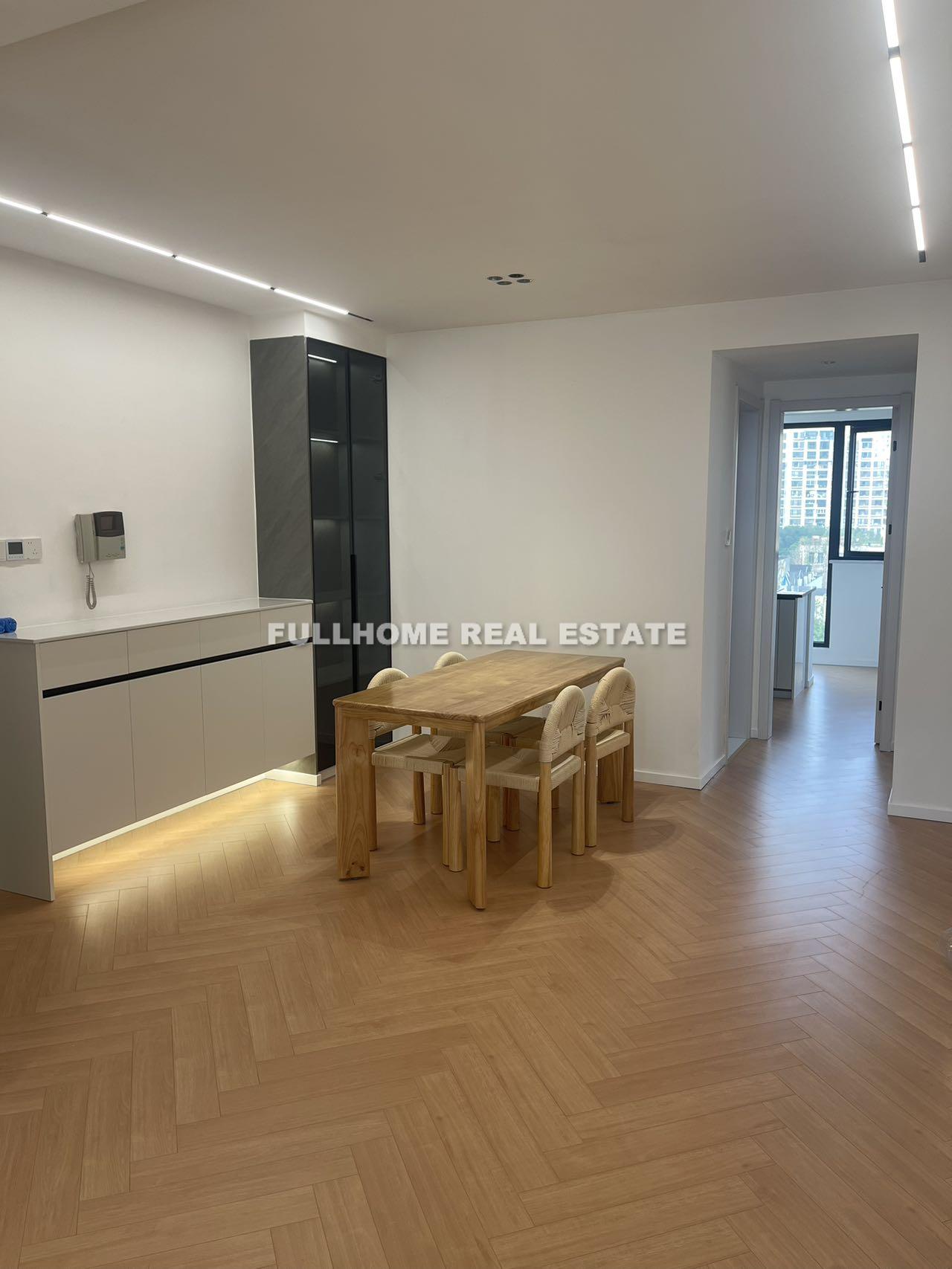 Li Zhi Apartment - Interior view 10, Shanghai rental property