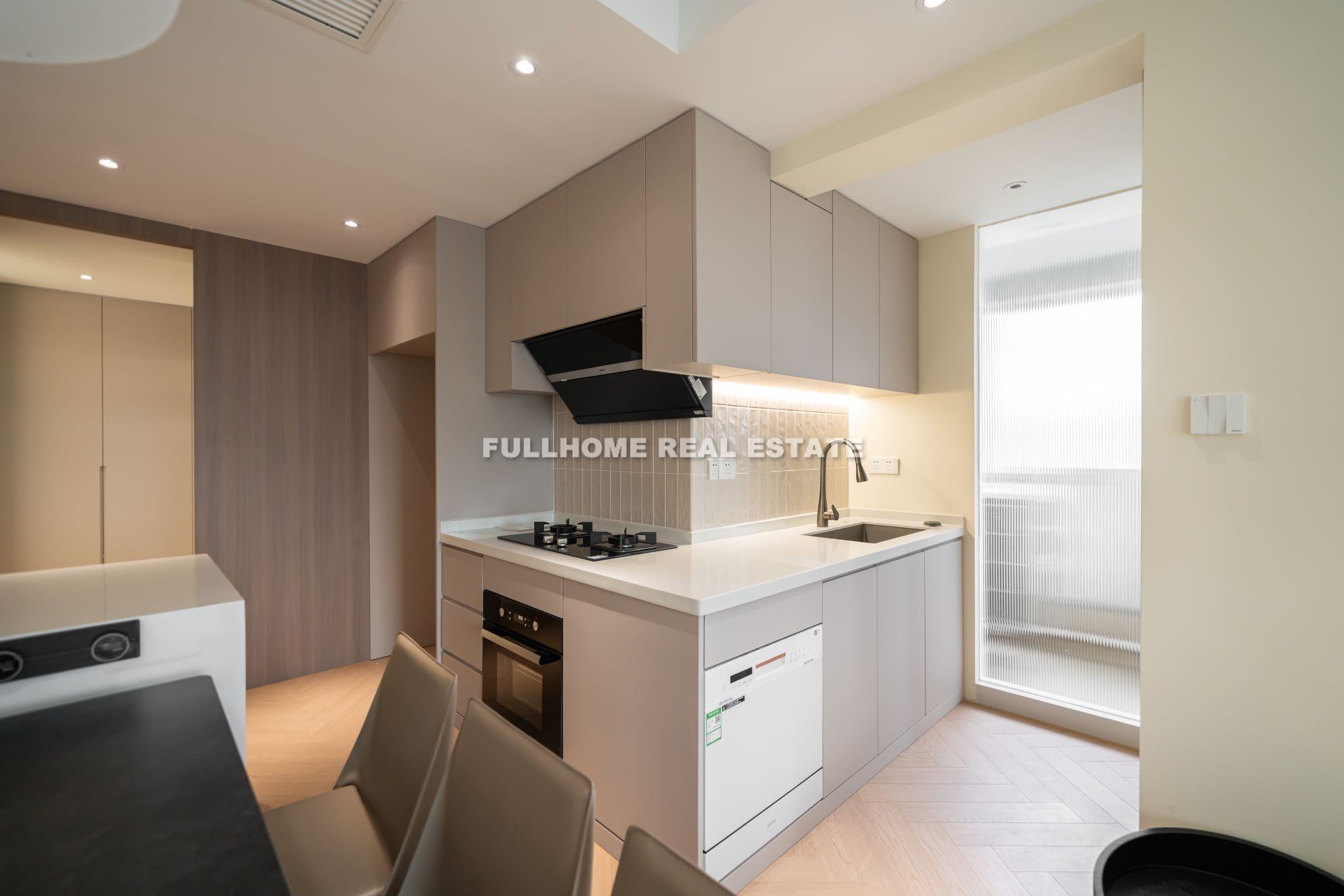 Li Du Xin Gui  - Interior view 11, Shanghai rental property