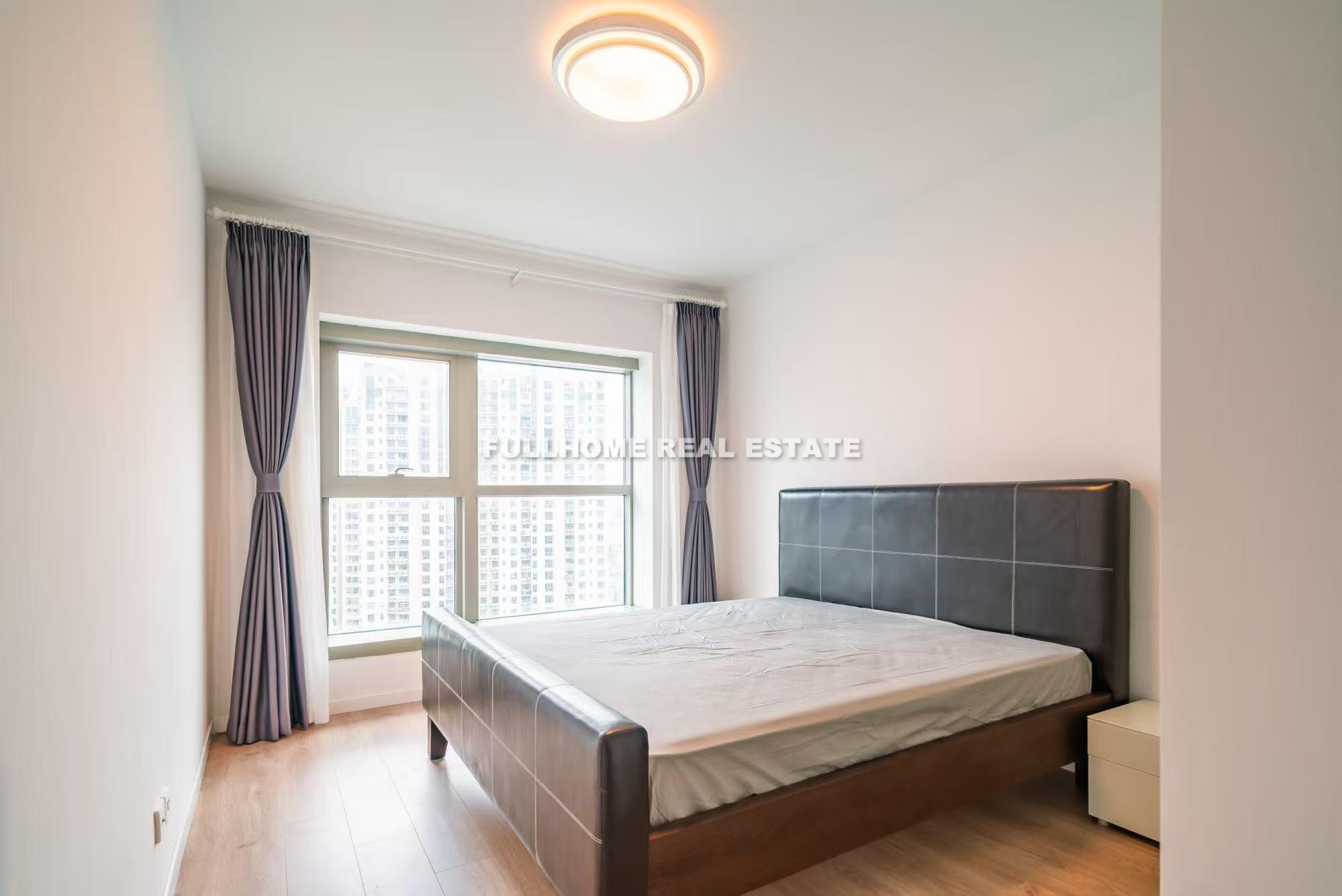 8 Park Avenue - Interior view 4, Shanghai rental property