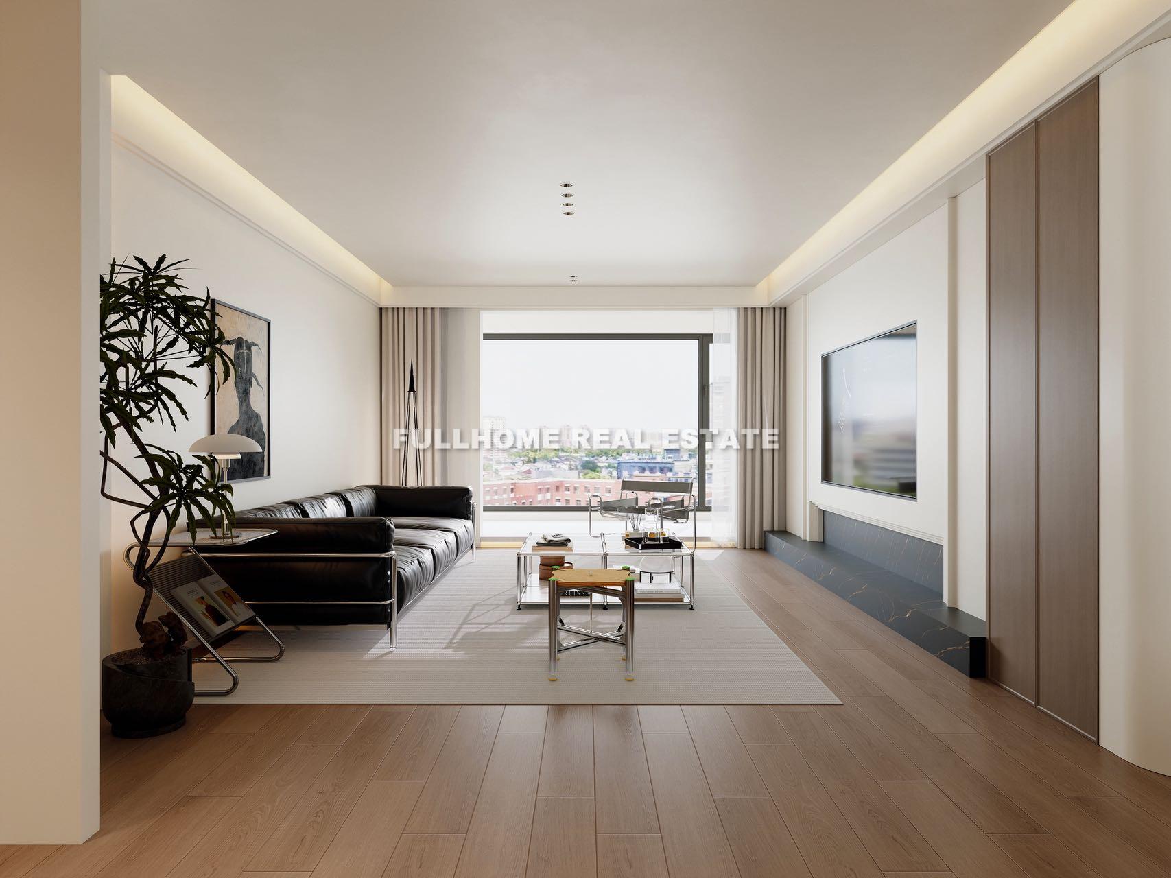 Consul Garden - Interior view 2, Shanghai rental property