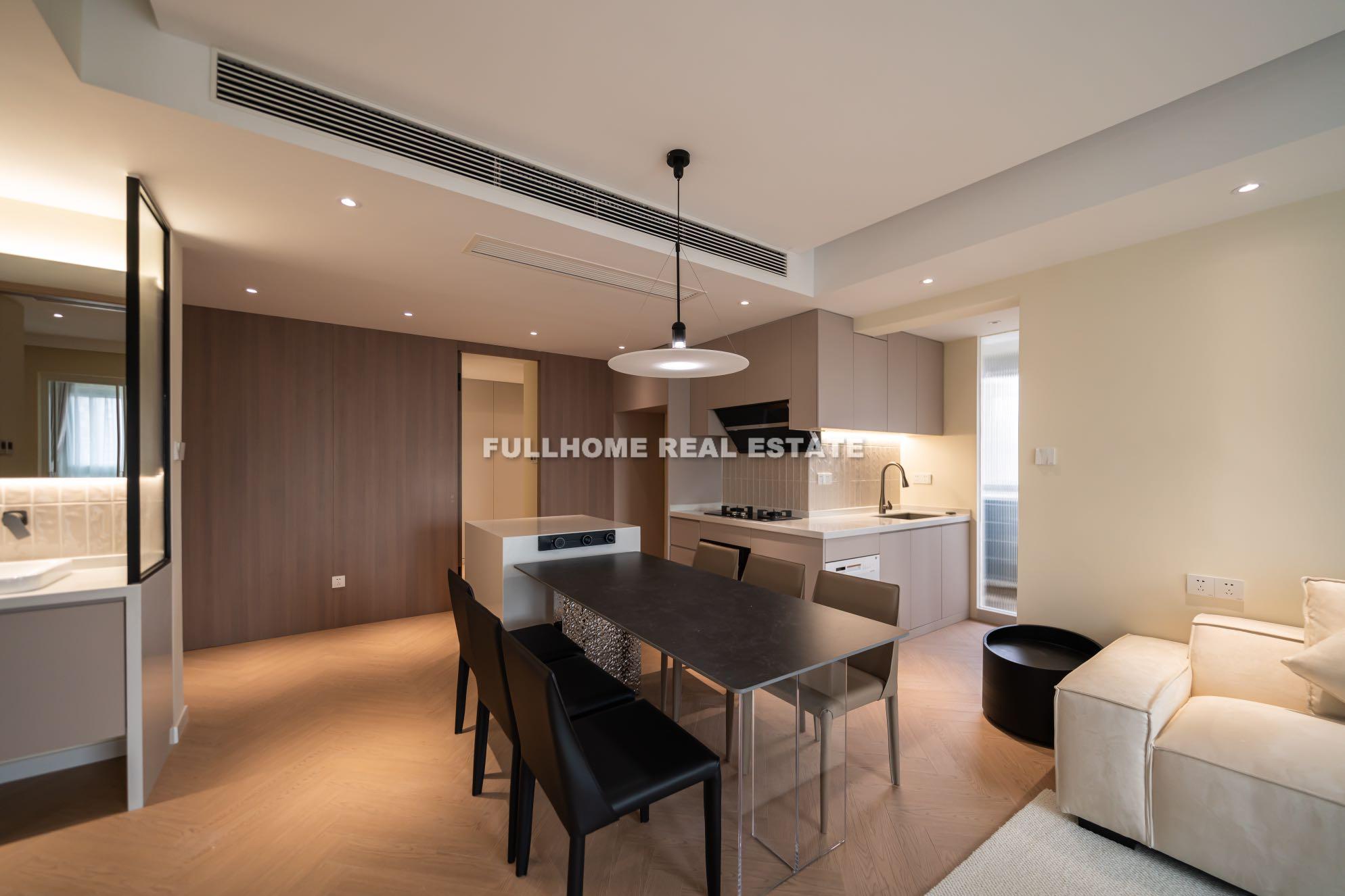 Li Du Xin Gui  - Interior view 5, Shanghai rental property