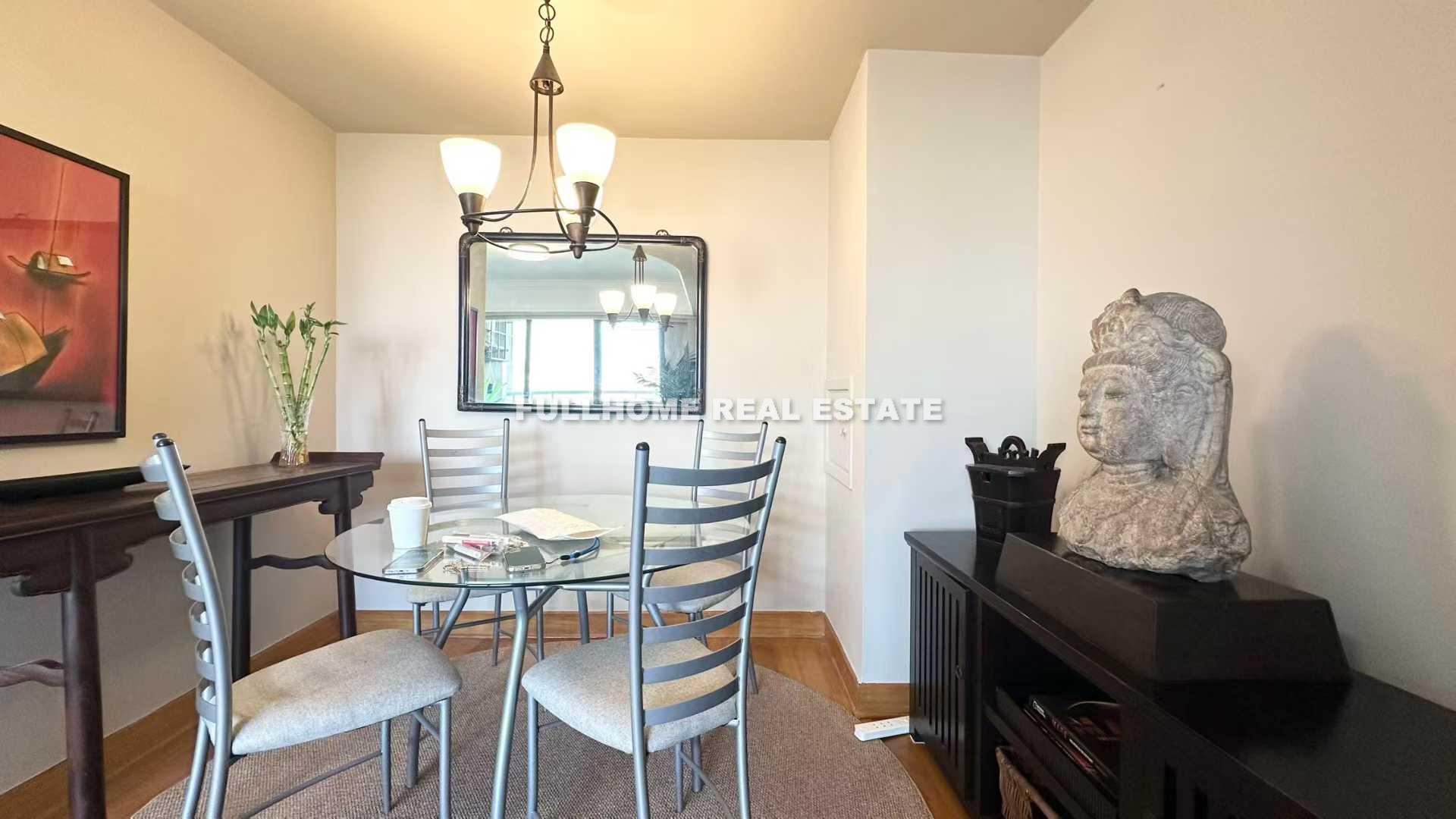 Maoming Mansion - Interior view 4, Shanghai rental property