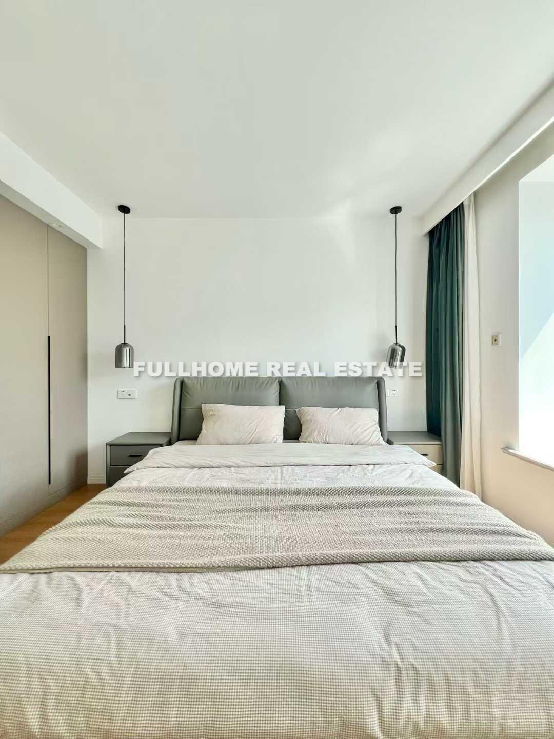 HanLin Mansion - Interior view 5, Shanghai rental property