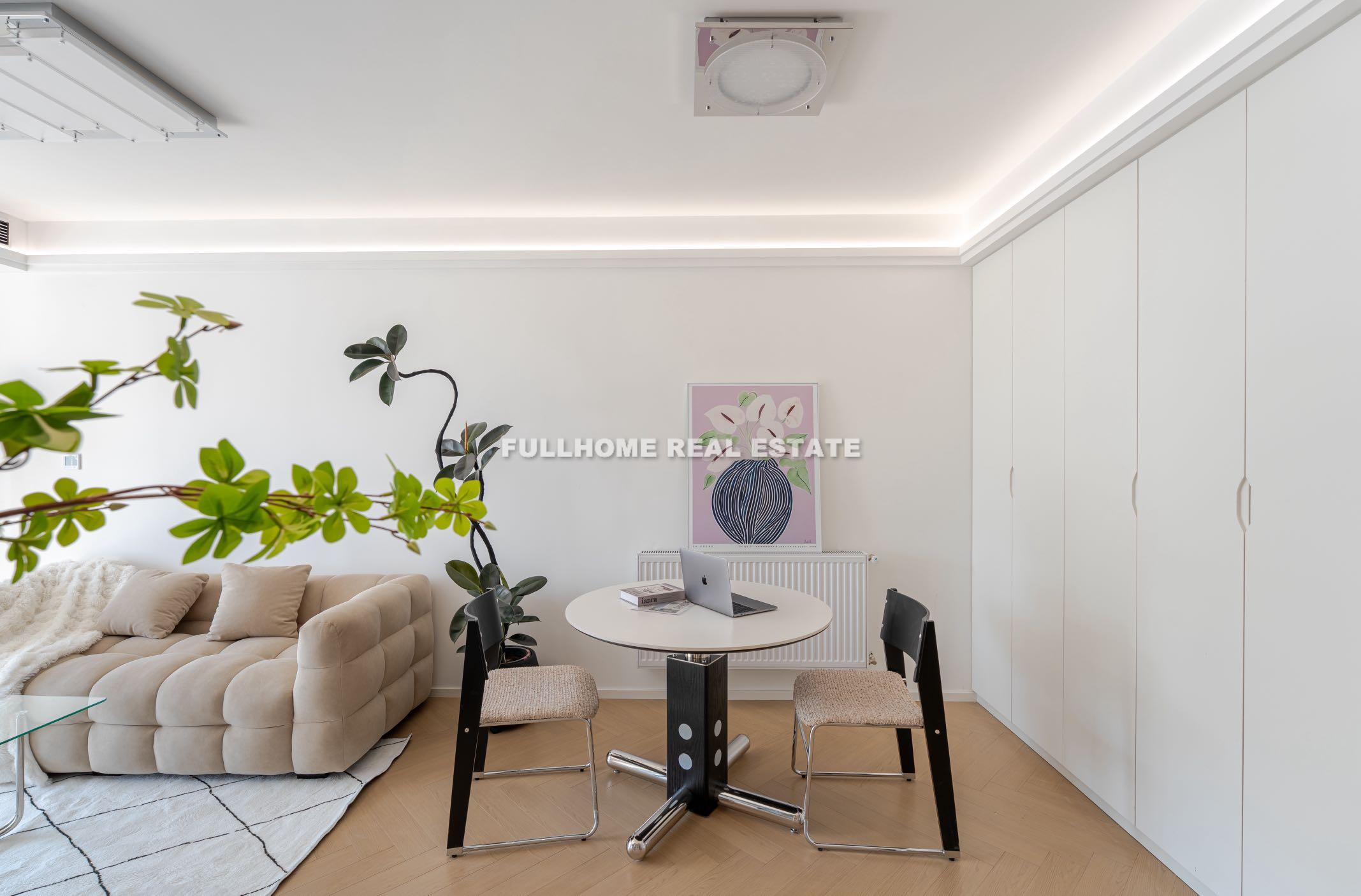 Zhong Yuan Liang Wan Cheng - Interior view 8, Shanghai rental property